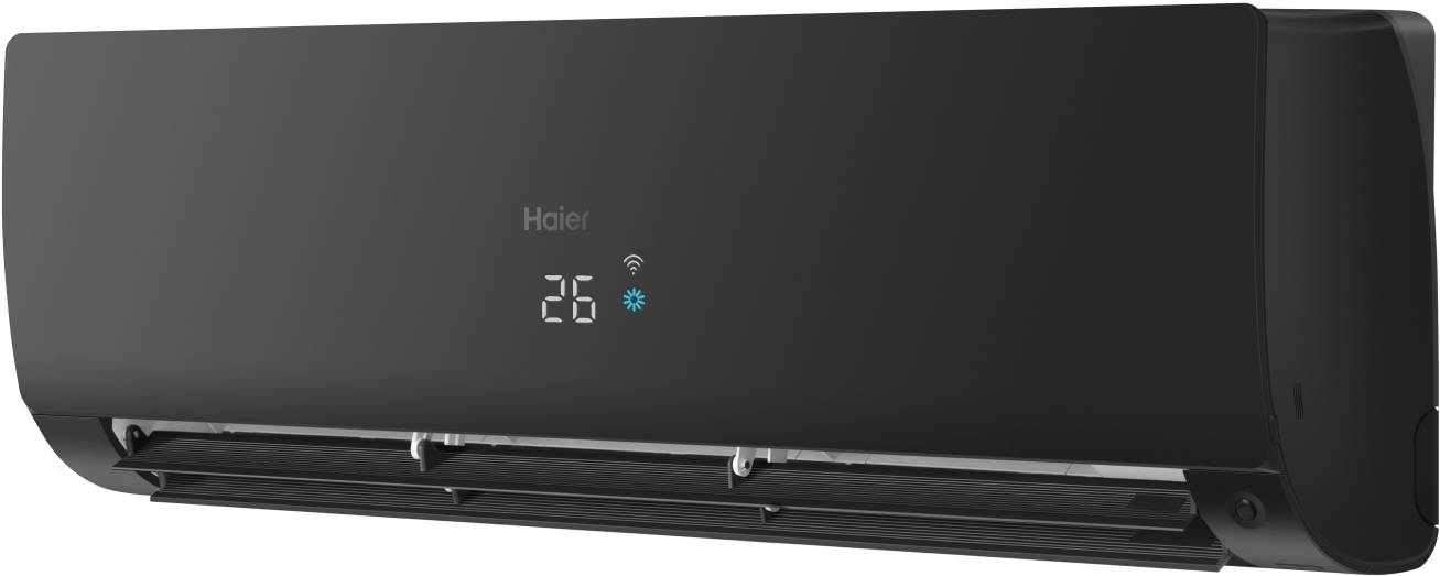 Высокоэффективная сплит-система Haier Flexis Super Match AS50S2SF3FA-B / 1U50S2SJ3FA в компании ICEКОХИНОР