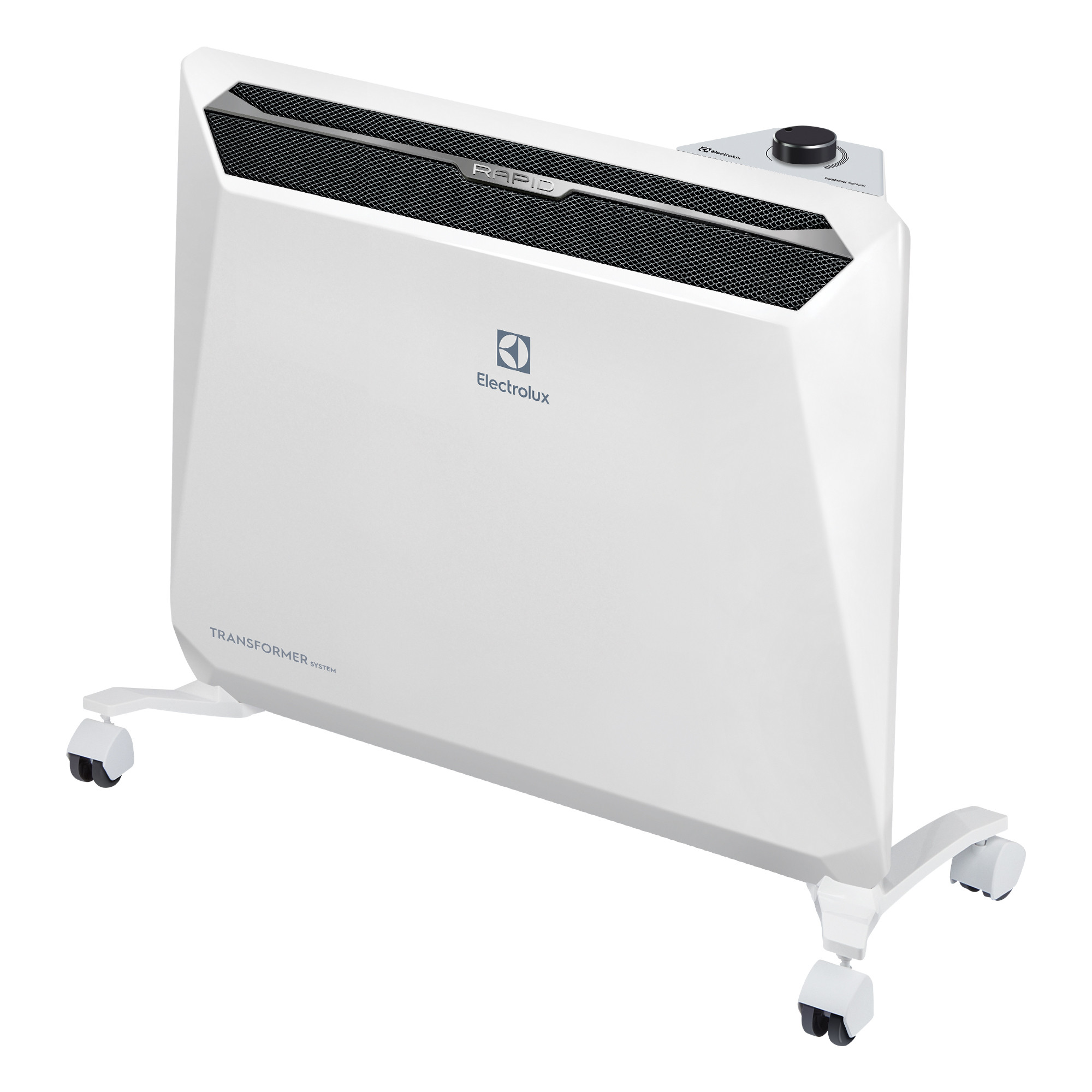 Комплект Electrolux Rapid Transformer с блоком управления и шасси ECH/R-1000 T-TUM3 (механический) в компании ICEКОХИНОР