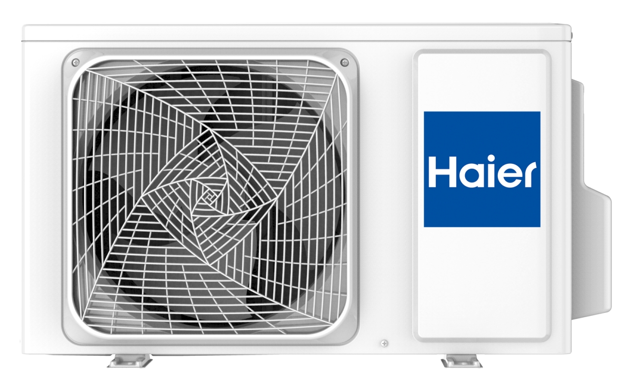 Сплит-система Haier Coral DC AS25HPL2HRA / 1U25HPL1FRA (2024) в компании ICEКОХИНОР