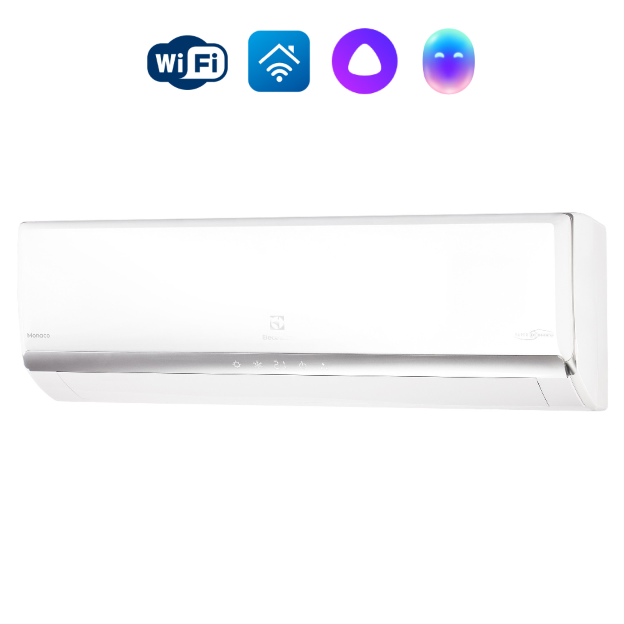 Блок внутренний Electrolux EACS/I-12 HM FMI/N8_ERP/in сплит-системы в компании ICEКОХИНОР