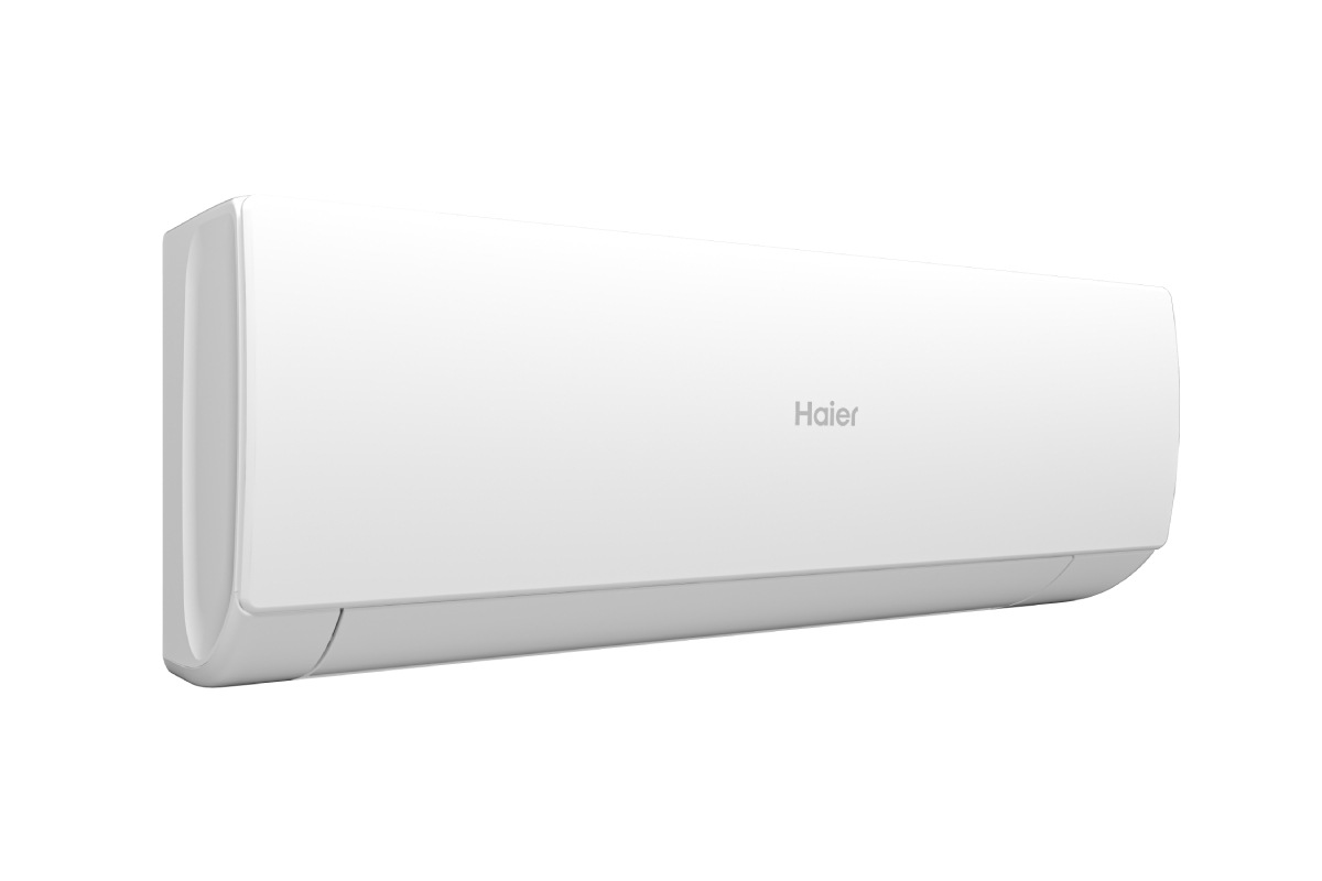 Высокоэффективная сплит-система Haier Spirit On-Off HSU-24HSL103/R3-W(IN) / HSU-24HSL103/R3(OUT) в компании ICEКОХИНОР
