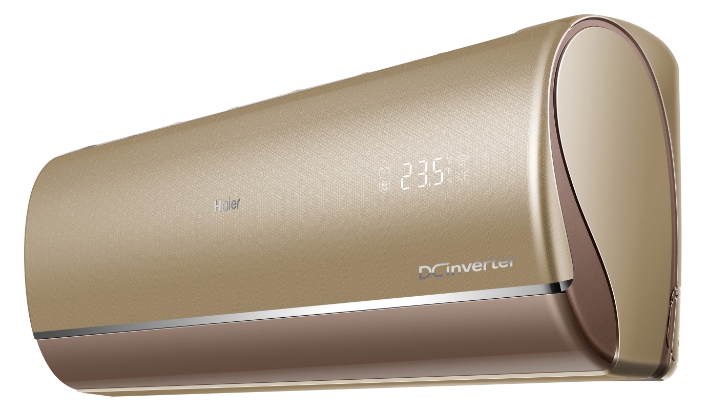 Высокоэффективная сплит-система Haier Jade Super Match AS50S2SJ2FA-G / 1U50JEC1FRA (2024) в компании ICEКОХИНОР