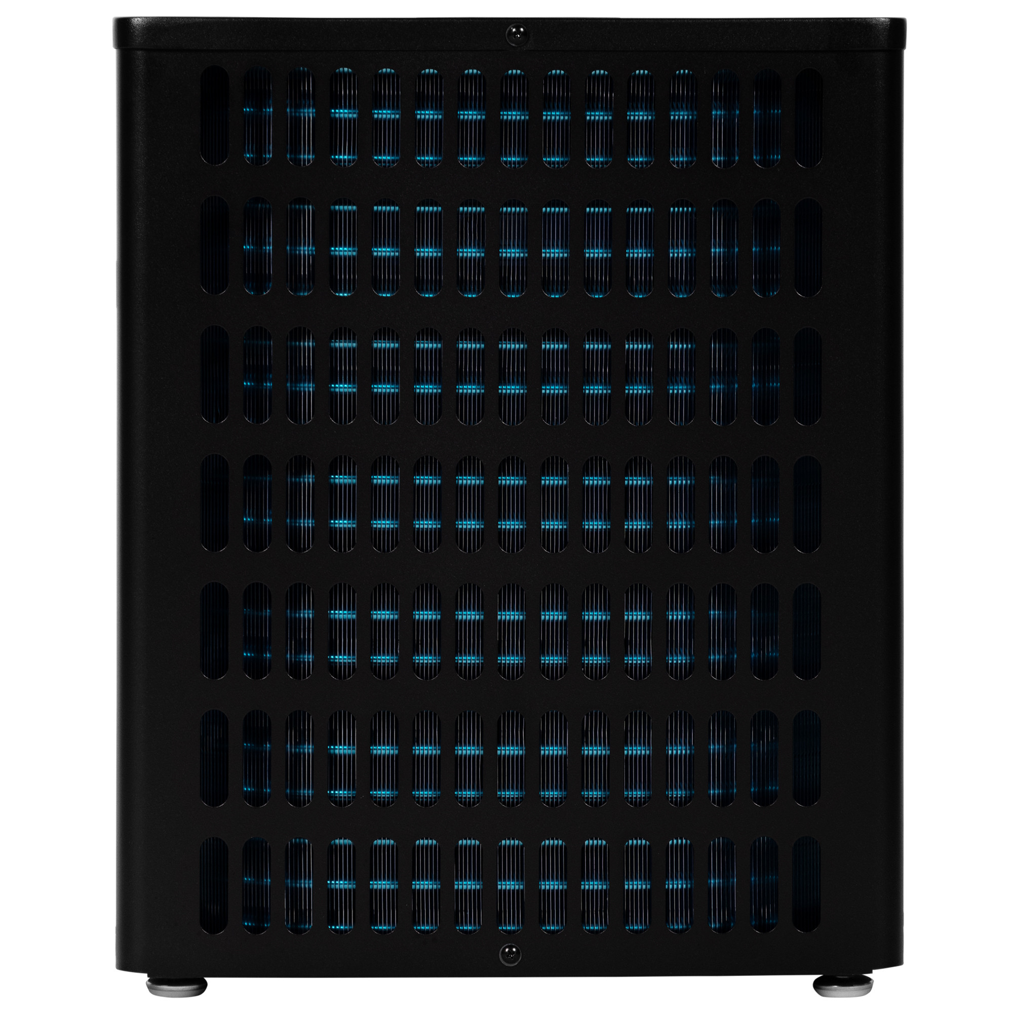 Тепловой насос для бассейна Royal Thermo MasterHeat Mini RTM-22MHN8 в компании ICEКОХИНОР