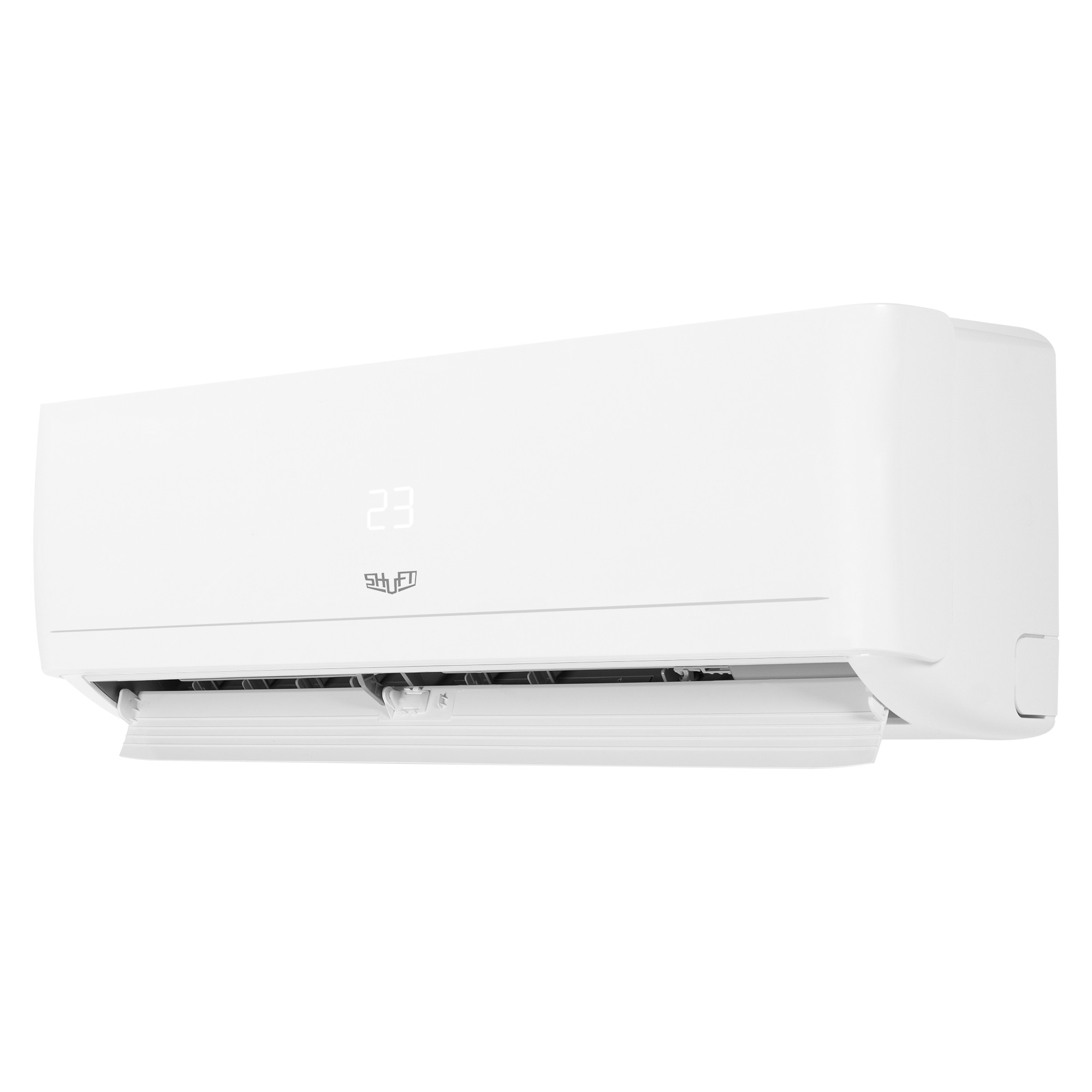 Сплит-система инверторного типа SHUFT Berg DC SFTOI-07HN1_24Y комплект в компании ICEКОХИНОР