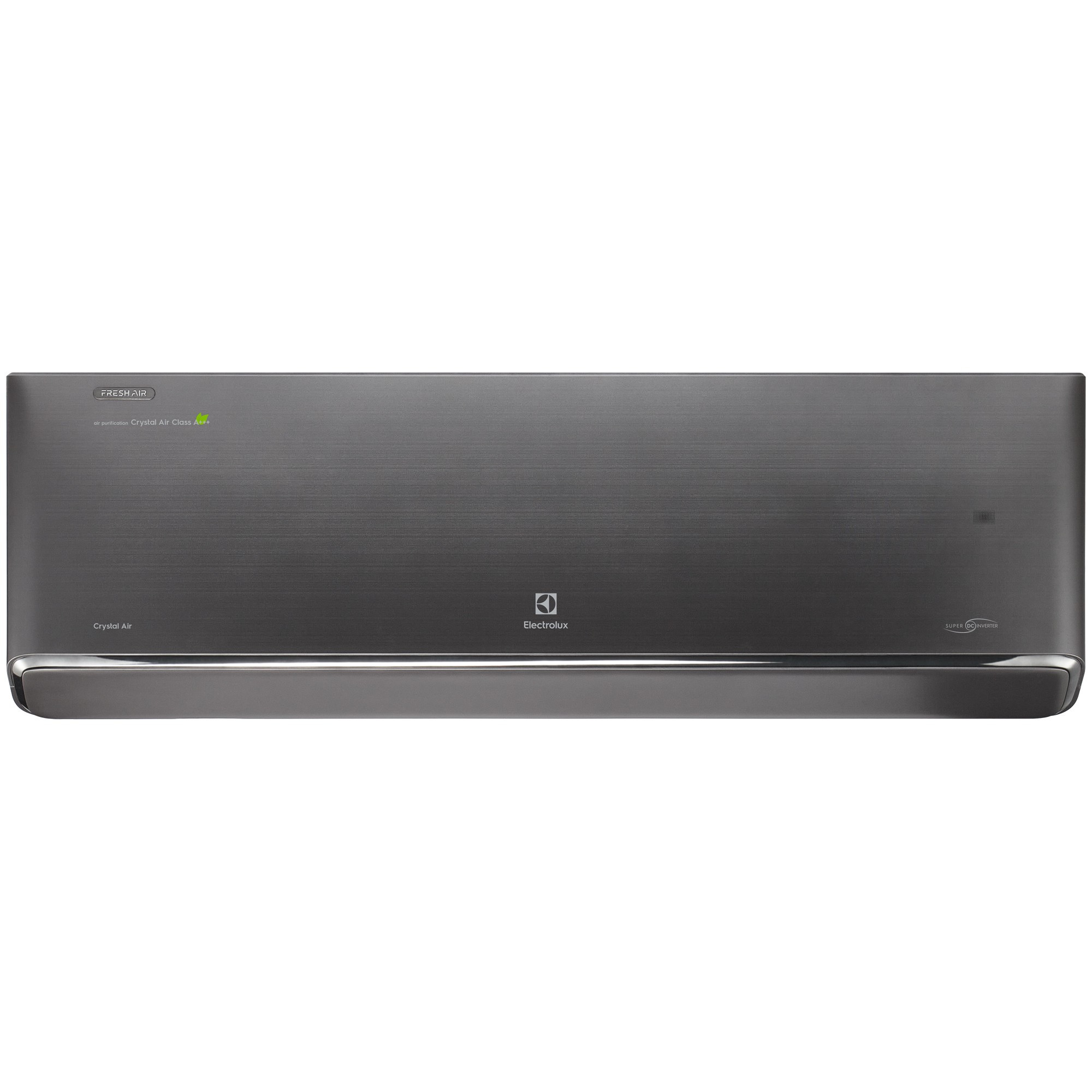 Сплит-система инверторного типа Electrolux Crystal Air Super DC EACS/I-13HFA/N8_V2 комплект в компании ICEКОХИНОР