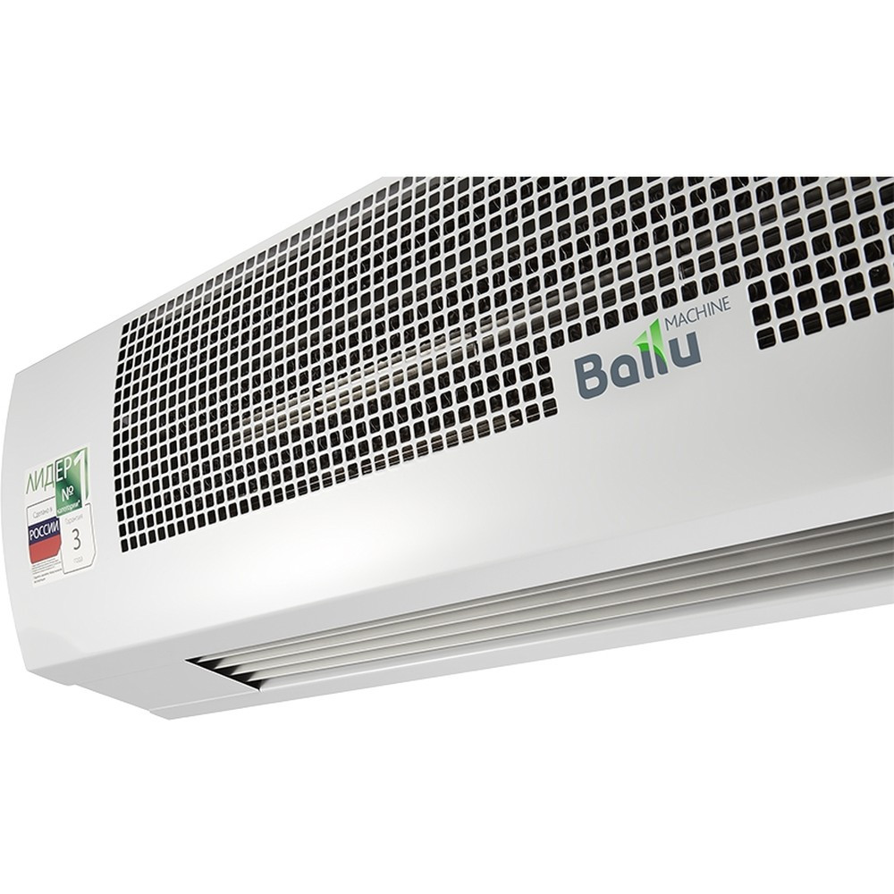 Завеса тепловая Ballu BHC-B20T12-PS в компании ICEКОХИНОР