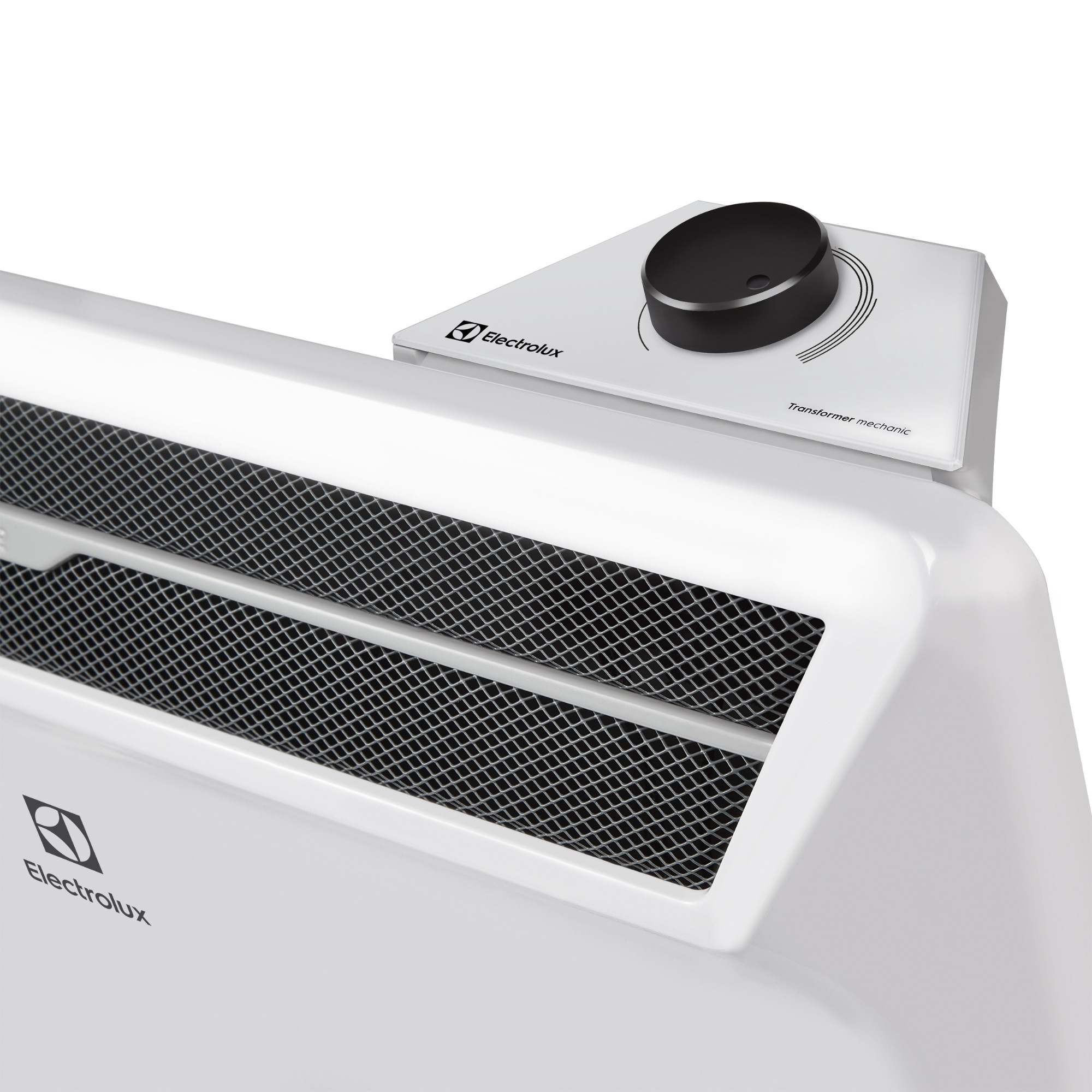 Комплект Electrolux Air Gate Transformer с блоком управления ECH/AG2-1000 T-TUM3 (механический) в компании ICEКОХИНОР