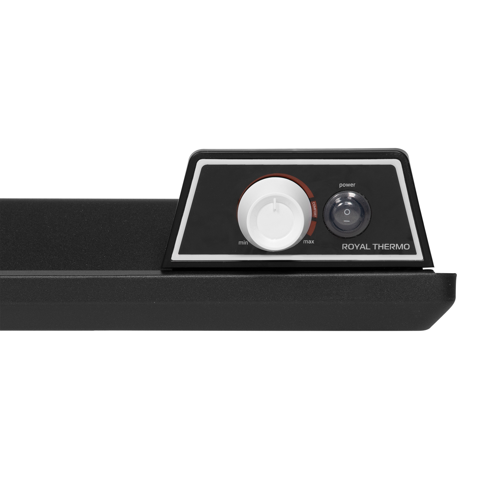 Конвектор электрический Royal Thermo Nero RTCN/M-502 в компании ICEКОХИНОР