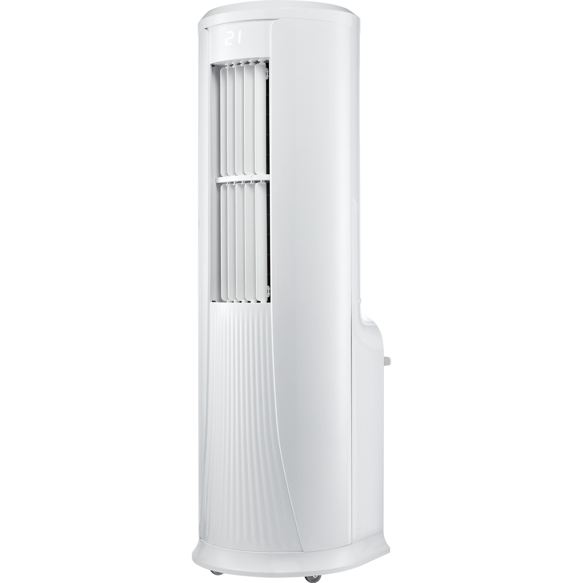Кондиционер мобильный Electrolux Nebula EACM-16 NB/N6_V2 в компании ICEКОХИНОР