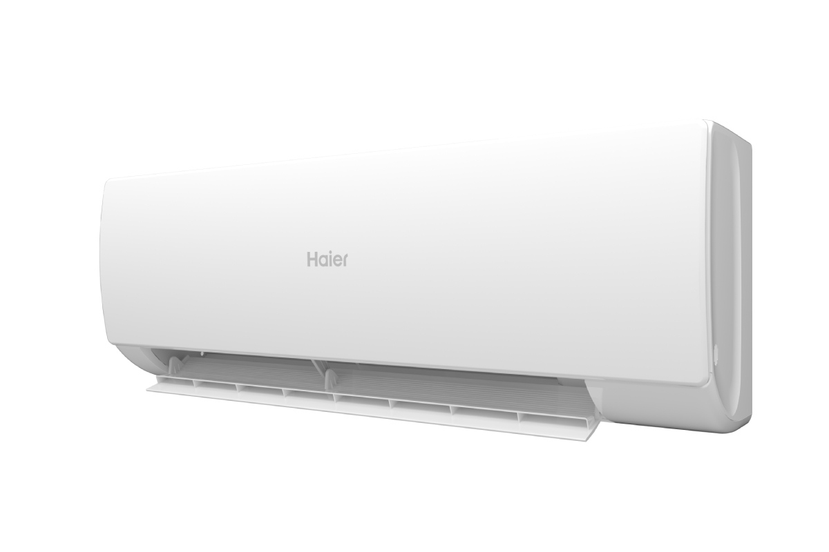Высокоэффективная сплит-система Haier Spirit On-Off HSU-09HSL103/R3-W(IN) / HSU-09HSL103/R3(OUT) в компании ICEКОХИНОР