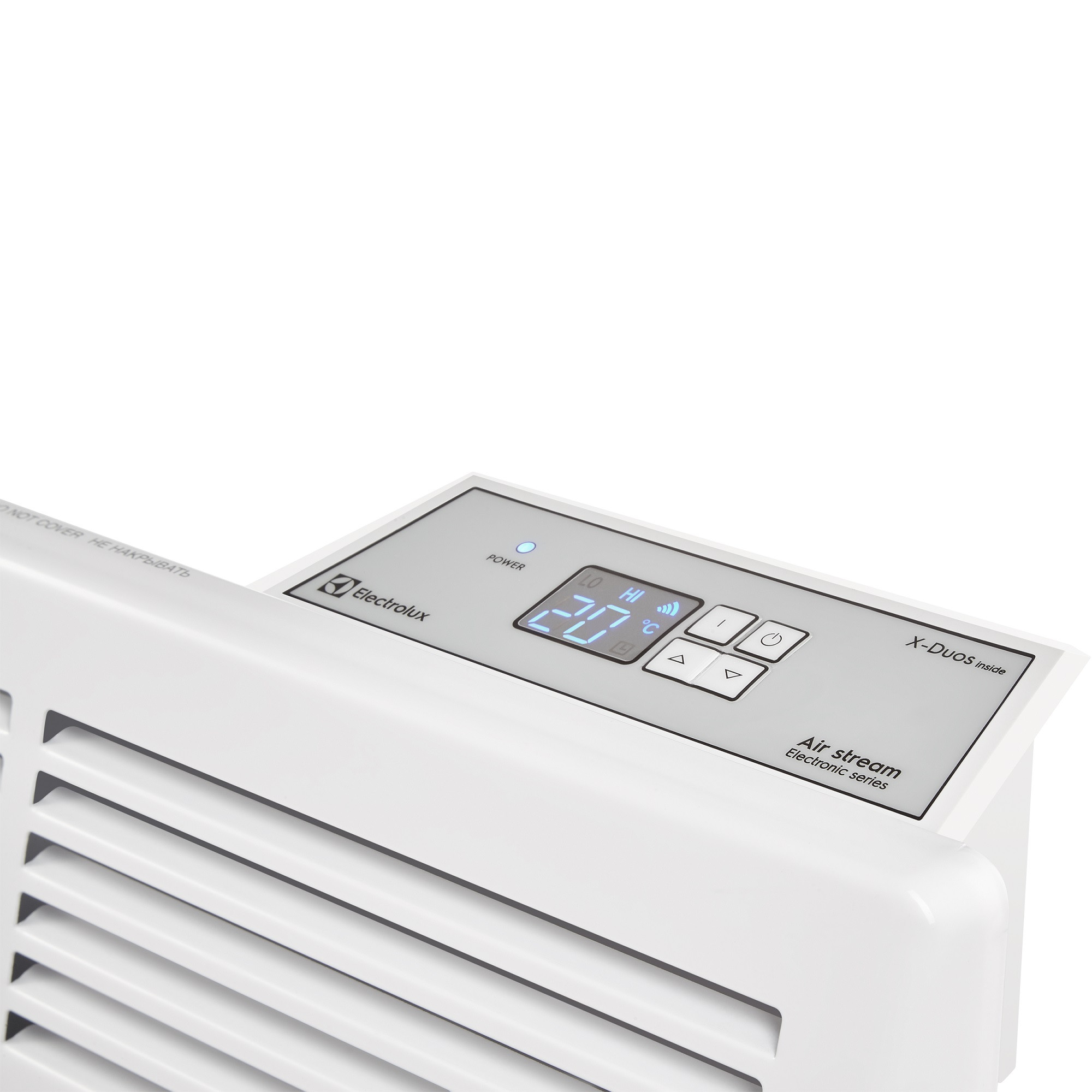 Конвектор электрический Electrolux ECH/AS -1500 ER в компании ICEКОХИНОР