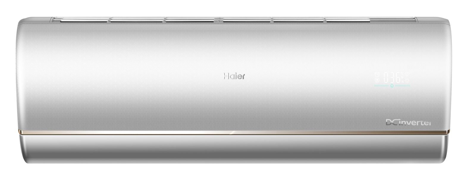 Высокоэффективная сплит-система Haier Jade Super Match AS25S2SJ2FA-S / 1U25MECFRA (2024) в компании ICEКОХИНОР