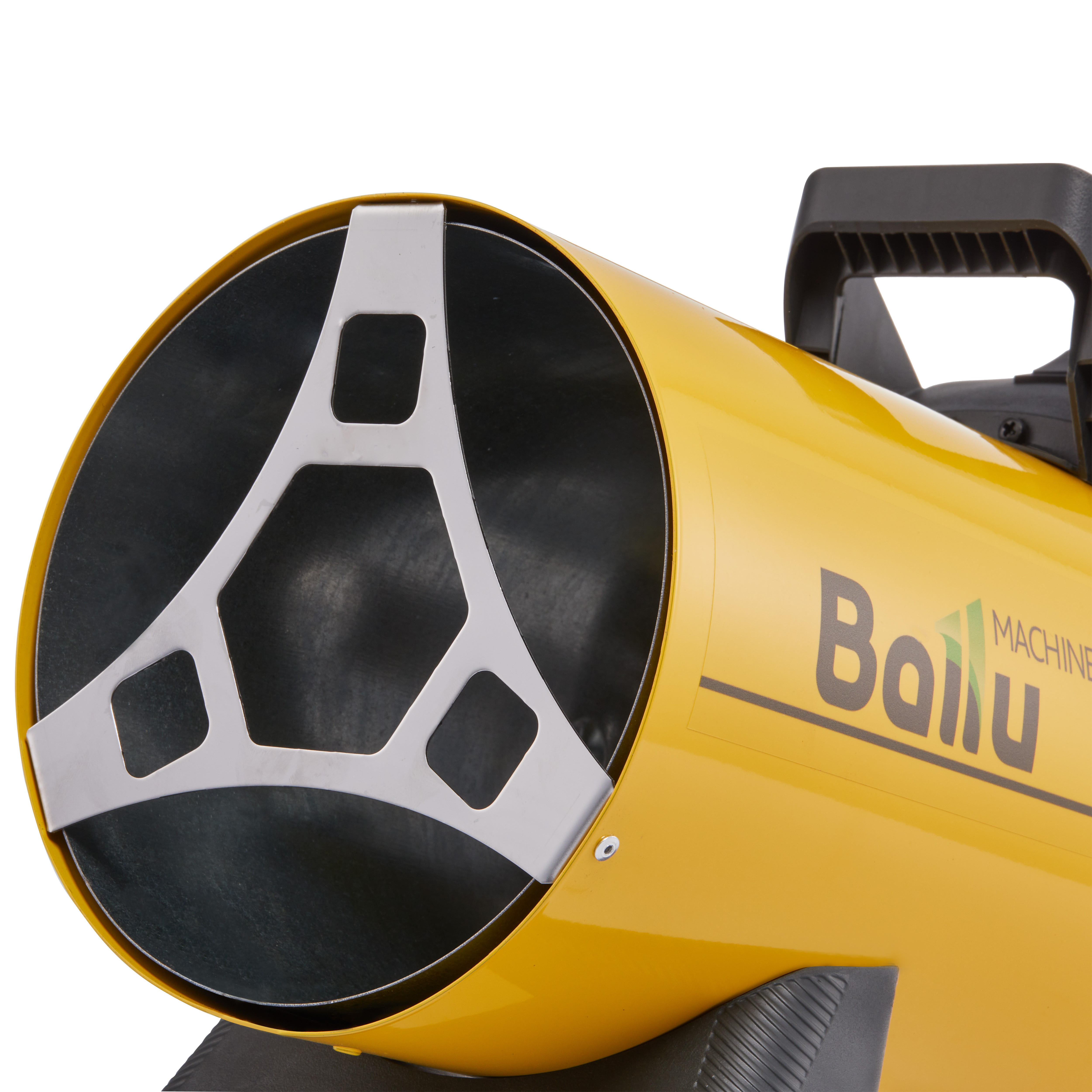 Тепловая пушка газовая Ballu BHG-20M в компании ICEКОХИНОР