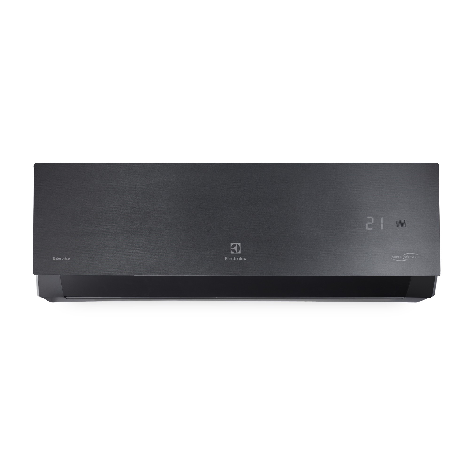 Сплит-система инверторного типа Electrolux Enterprise Super DC EACS/I-24HEN-BLACK/N8_24Y комплект в компании ICEКОХИНОР