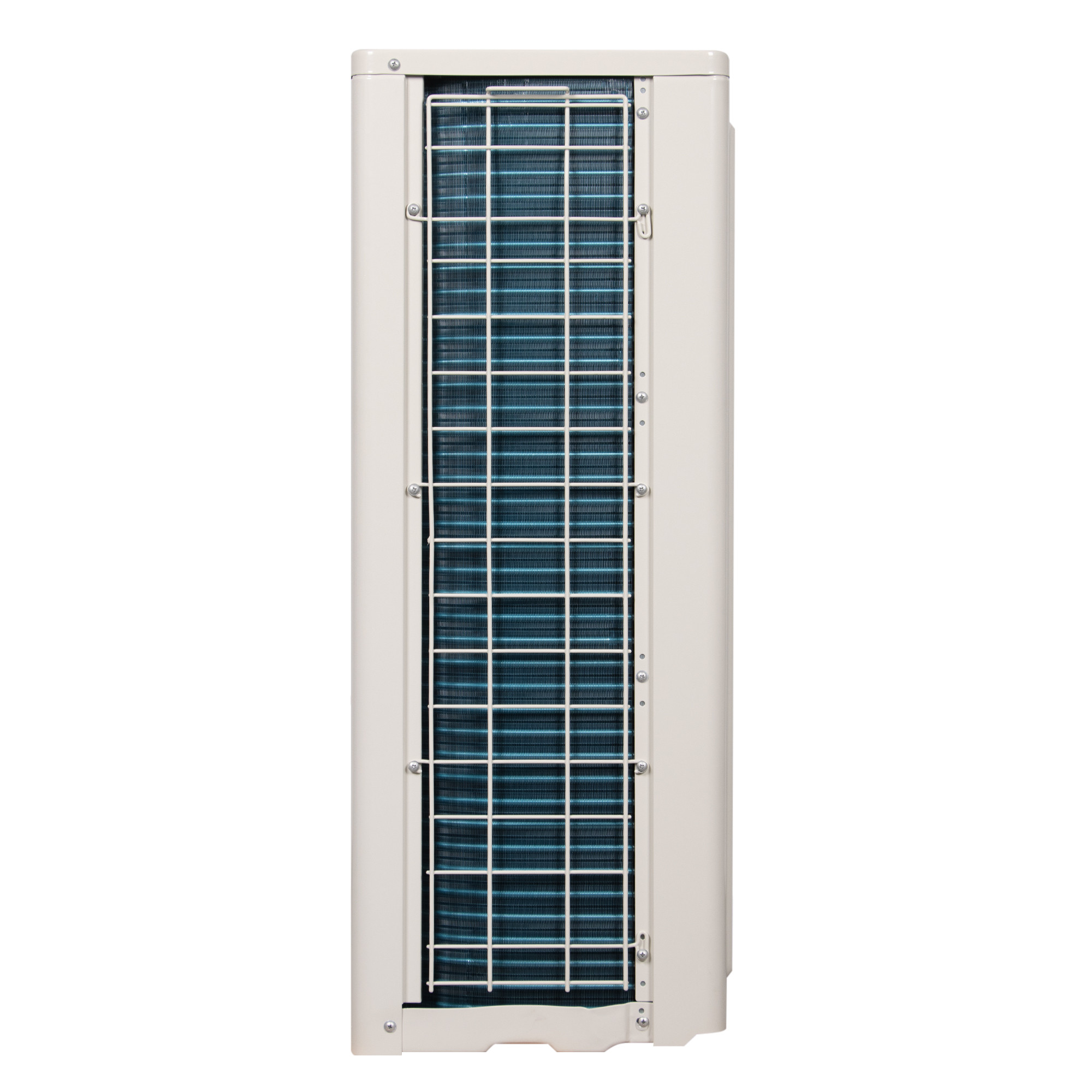 Блок наружный SHUFT SFMO/I-32 FMI-4/N8/Out инверторной мульти сплит-системы в компании ICEКОХИНОР