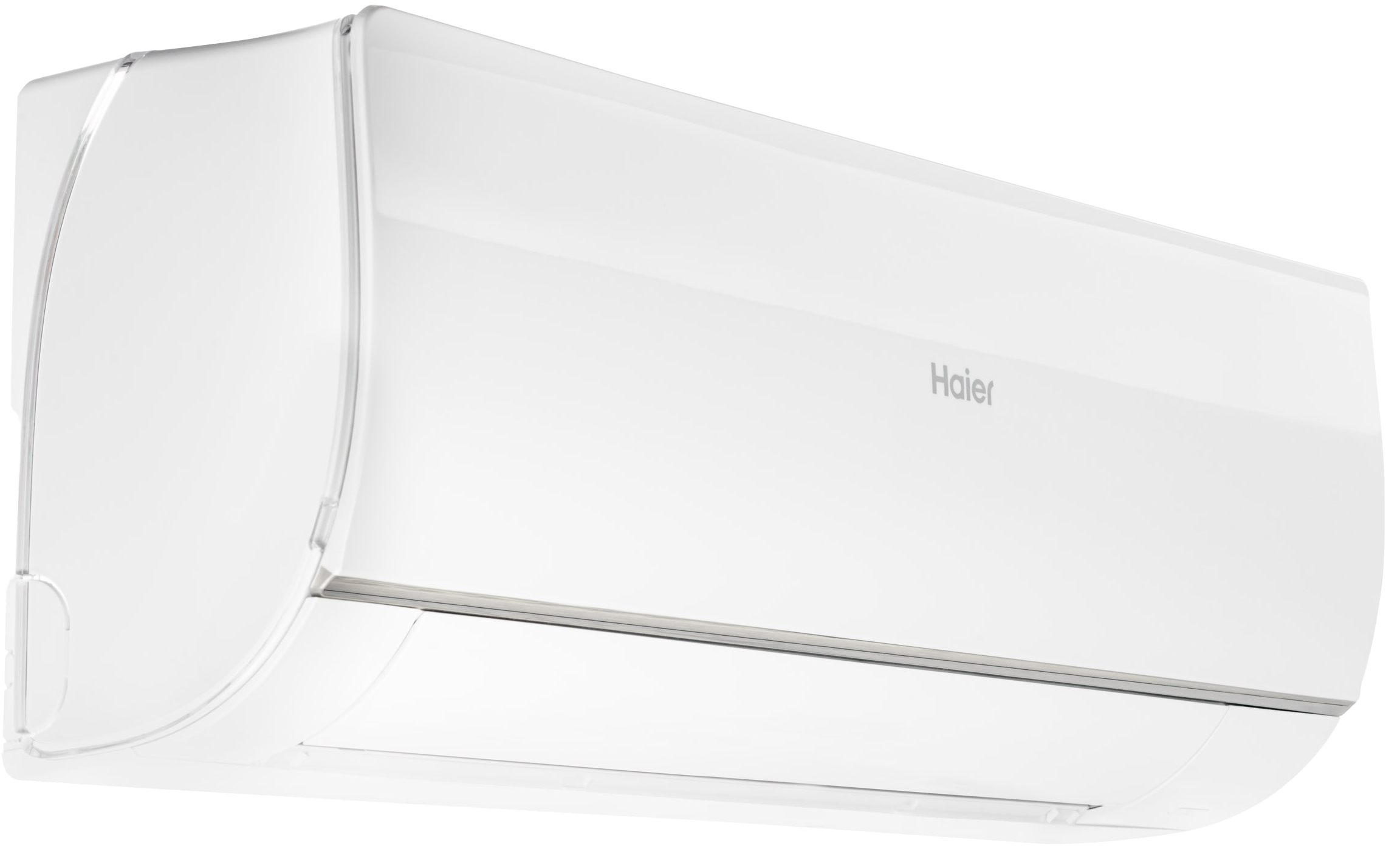 Неинверторный кондиционер Haier Flexis On-Off HSU-07HFF203/R3-W / HSU-07HUF203/R3 в компании ICEКОХИНОР