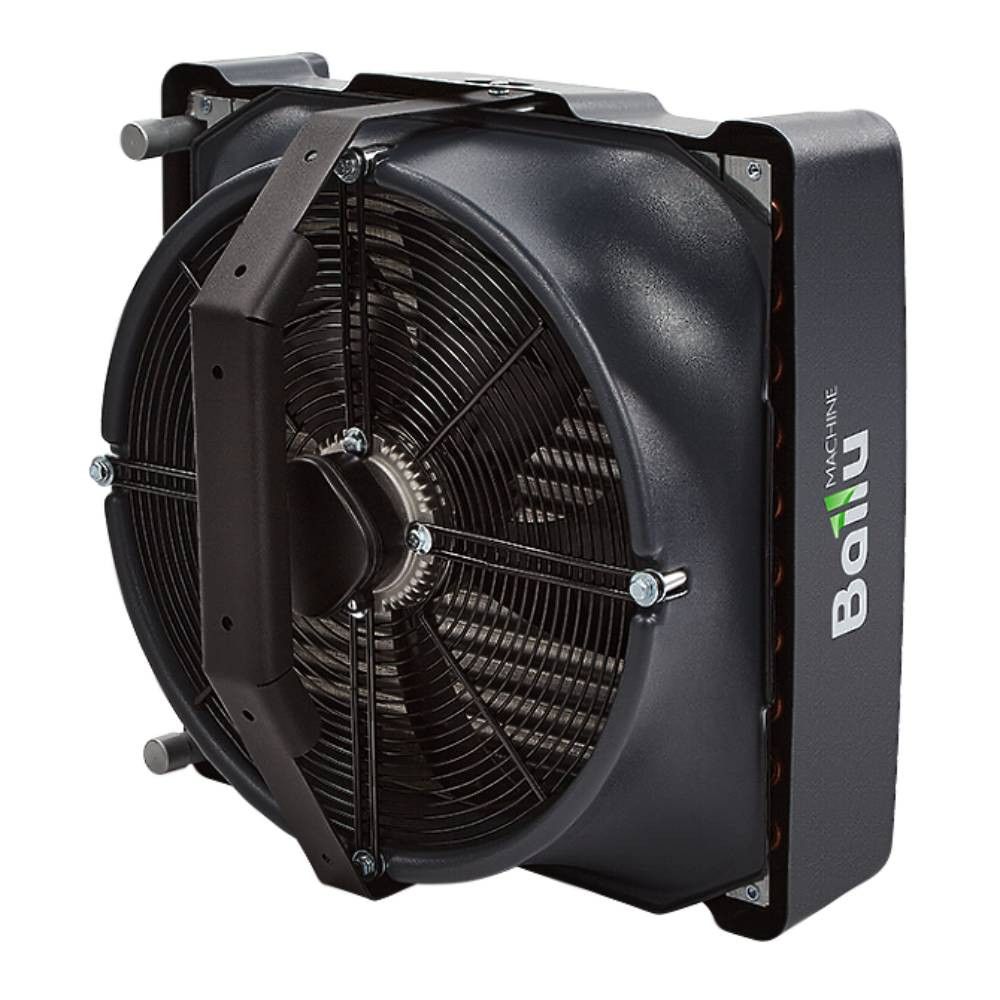 Тепловентилятор водяной Ballu BHP-W2-70-LN в компании ICEКОХИНОР