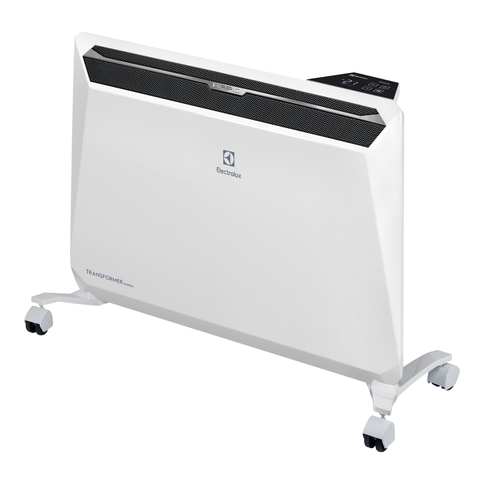 Бытовые электрические обогреватели