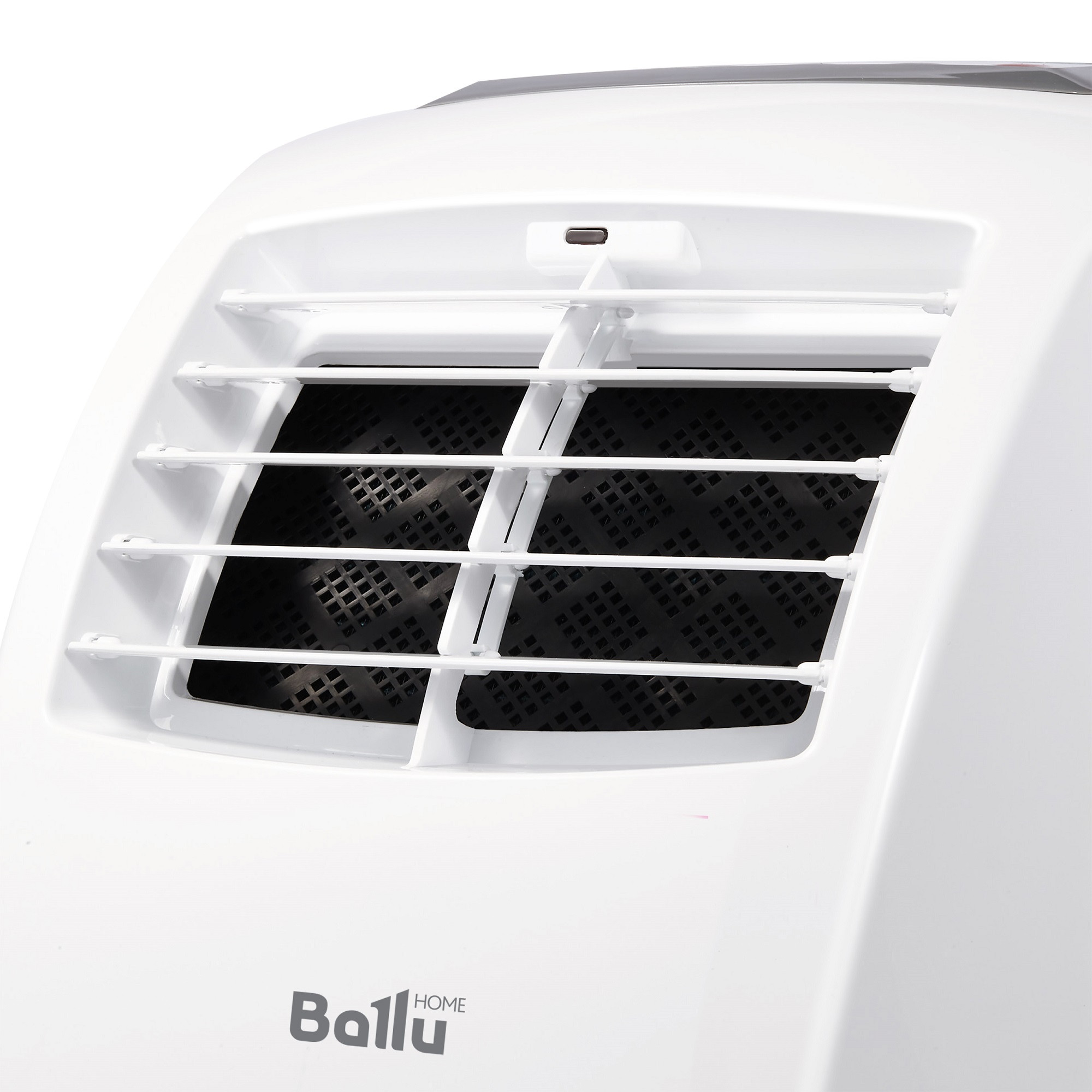 Мобильный кондиционер Ballu Aura BPAC-09 CP_22Y в компании ICEКОХИНОР