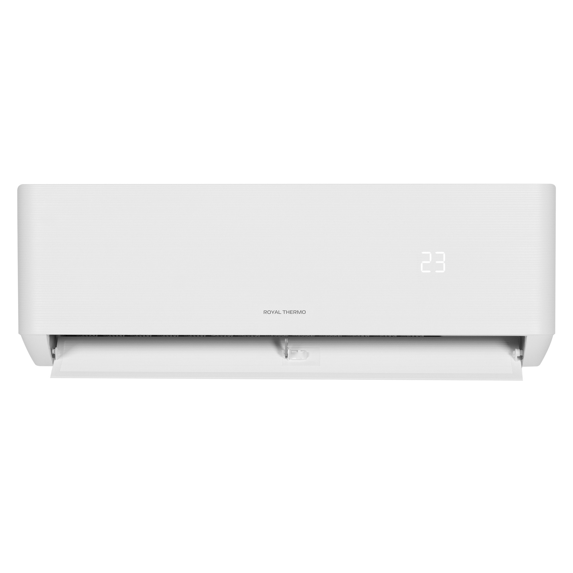 Сплит-система инверторного типа Royal Thermo Diamond DC RTDI-12HN8/Wi-Fi комплект в компании ICEКОХИНОР