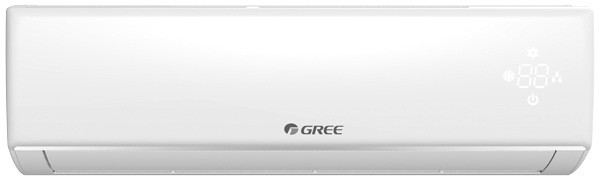 Фанкойл Gree FPD-51BB4/A-K настенный в компании ICEКОХИНОР