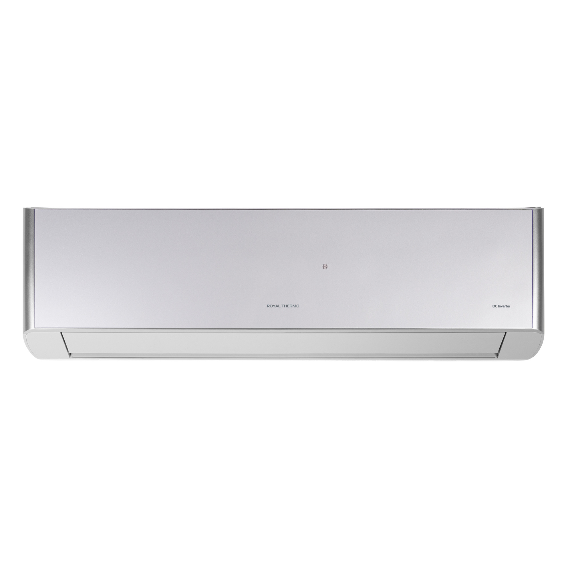 Блок внутренний Royal Thermo Fenix DC RTFI/in-09HN8/silver сплит-системы, инверторного типа в компании ICEКОХИНОР