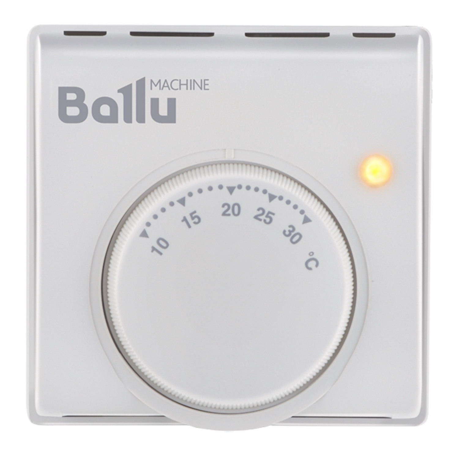 Комплект обогреватель инфракрасный Ballu BIH-GSW-0.8 + Терморегулятор BMT-1 в компании ICEКОХИНОР
