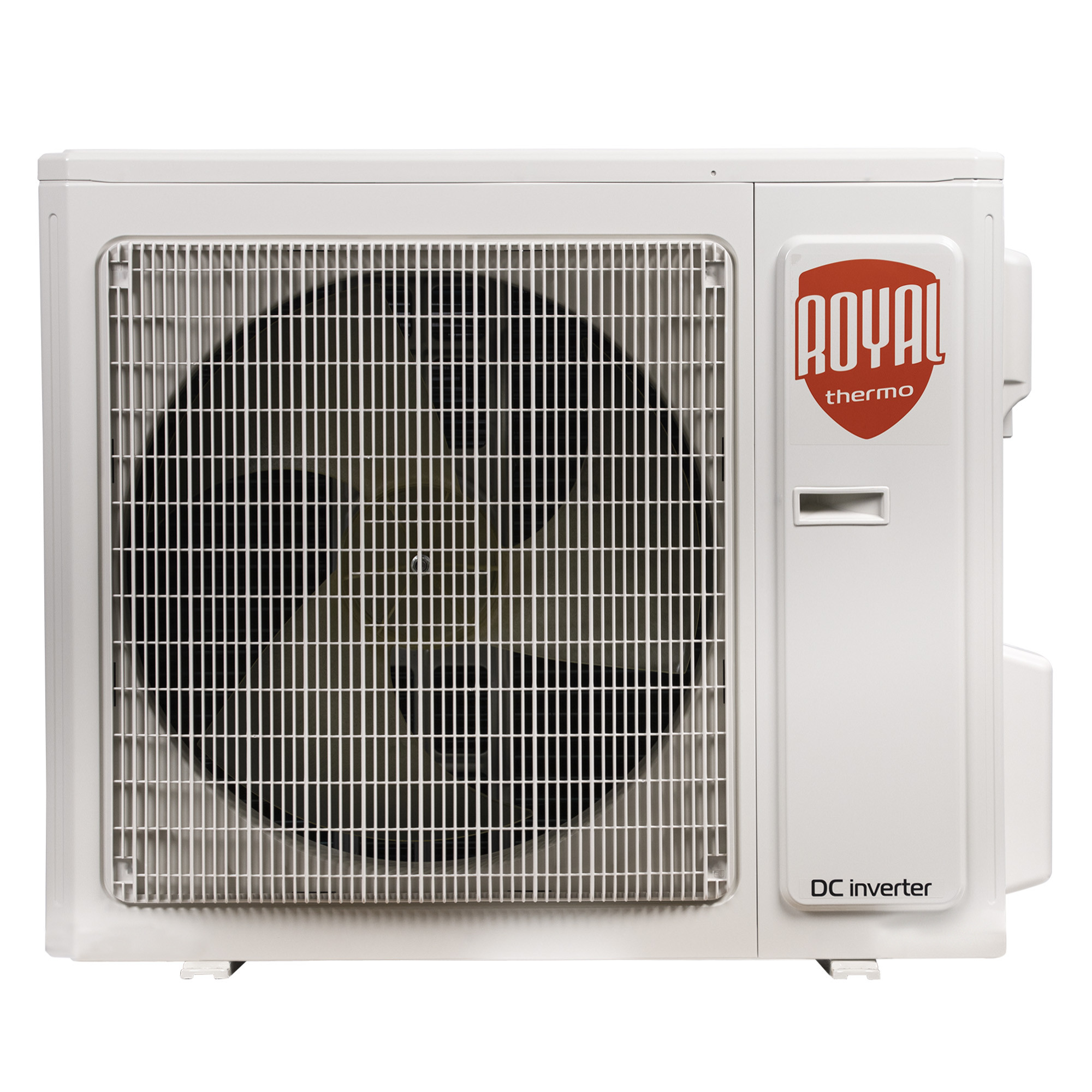 Сплит-система инверторного типа Royal Thermo Fenix DC RTFI-18HN8/silver комплект в компании ICEКОХИНОР