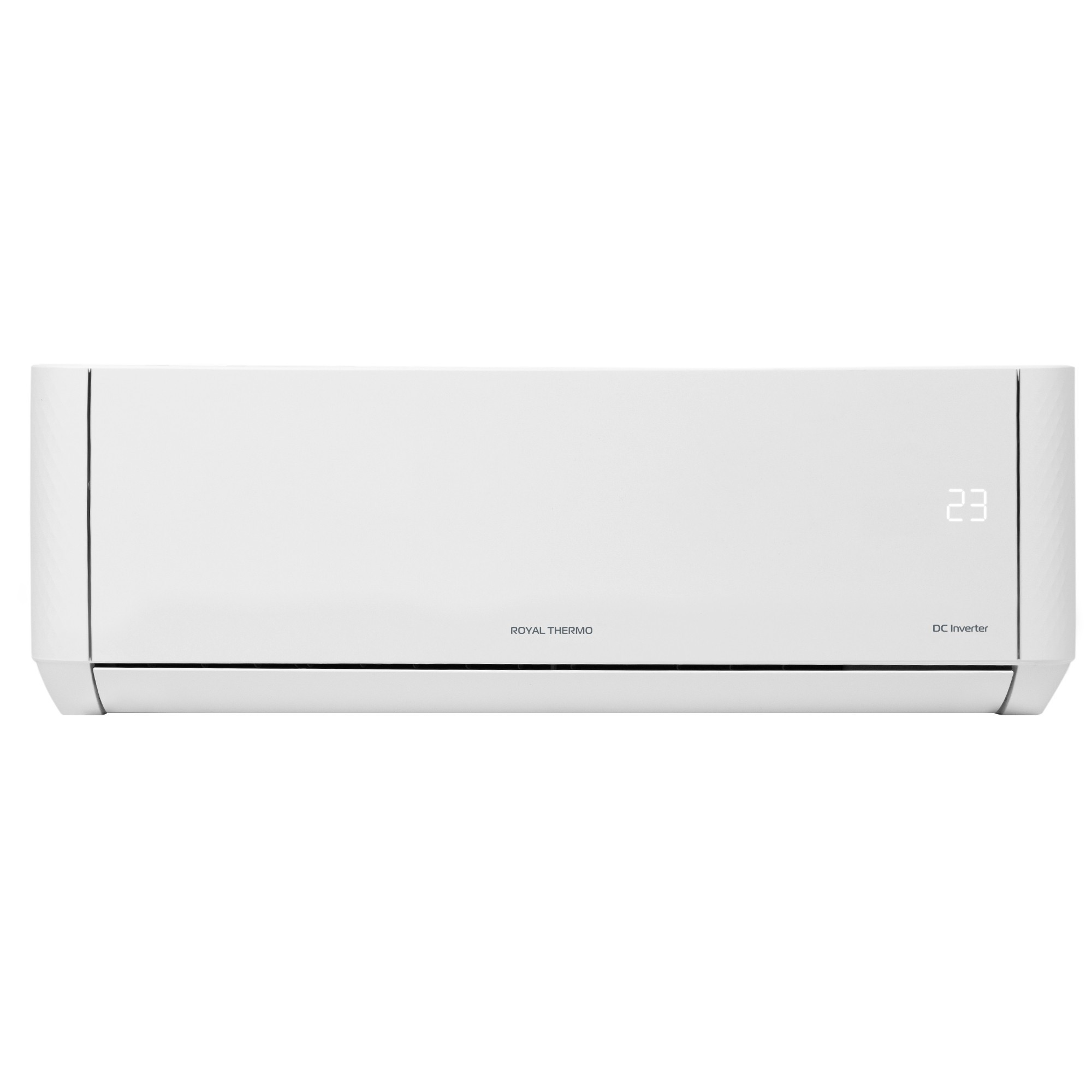 Сплит-система инверторного типа Royal Thermo Barocco DC RTBI-18HN8_V2/white комплект в компании ICEКОХИНОР