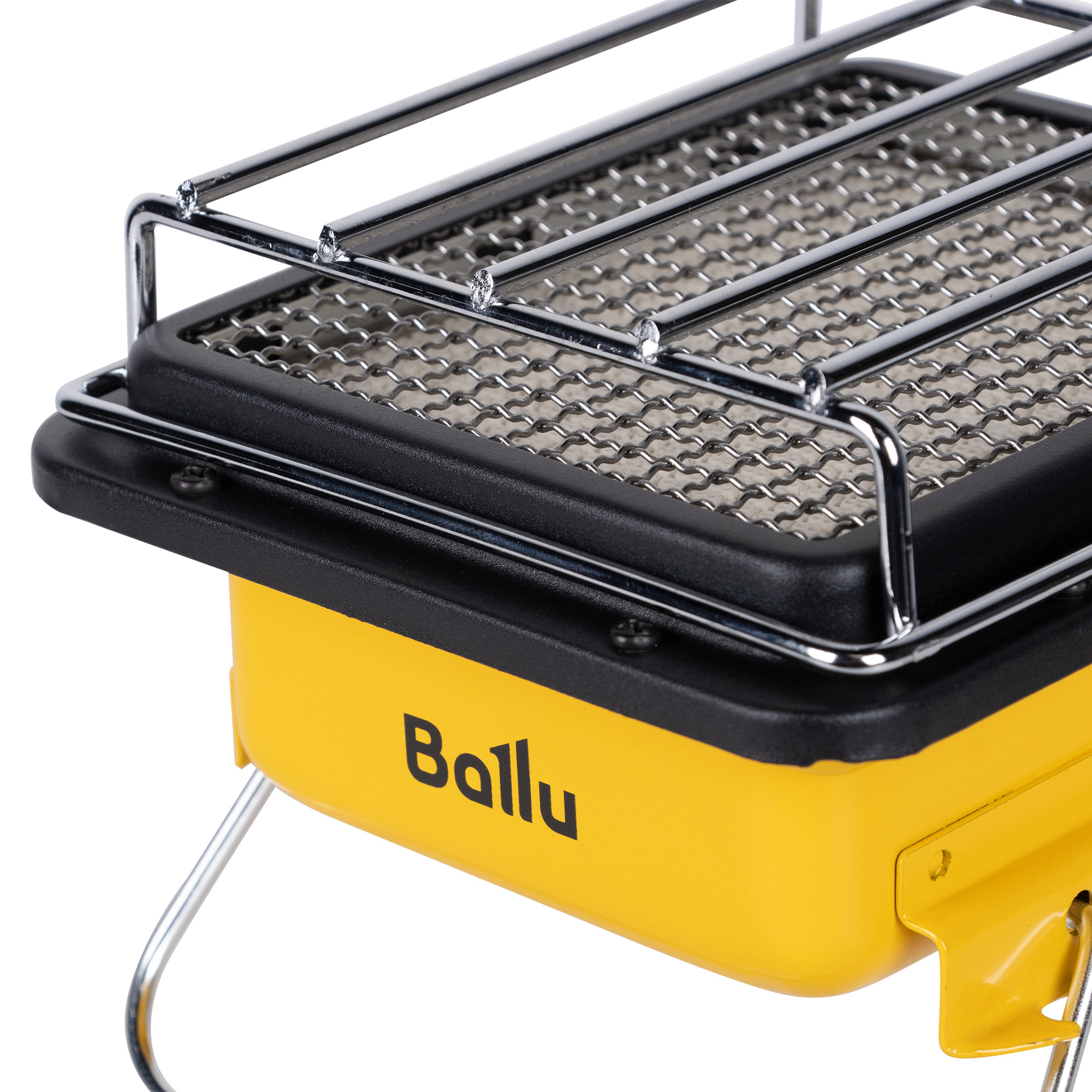 Обогреватель инфракрасный газовый Ballu BIGH-2 в компании ICEКОХИНОР