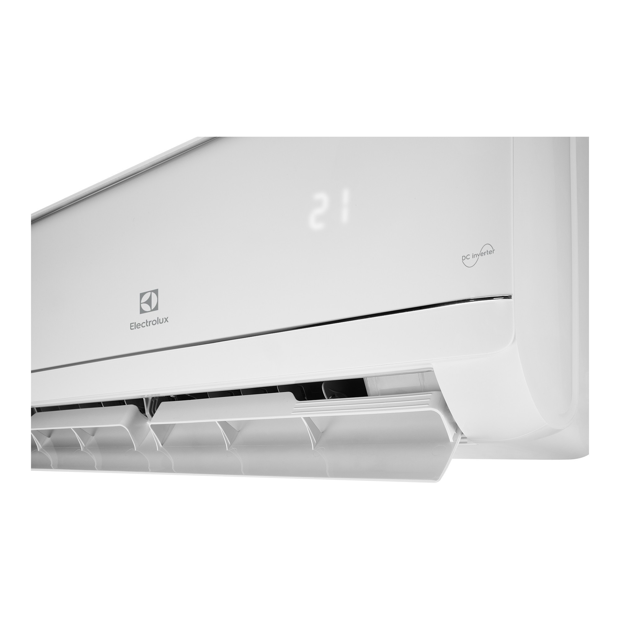 Сплит-система инверторного типа Electrolux Skandi DC EACS/I-09HSK/N3_24Y комплект в компании ICEКОХИНОР