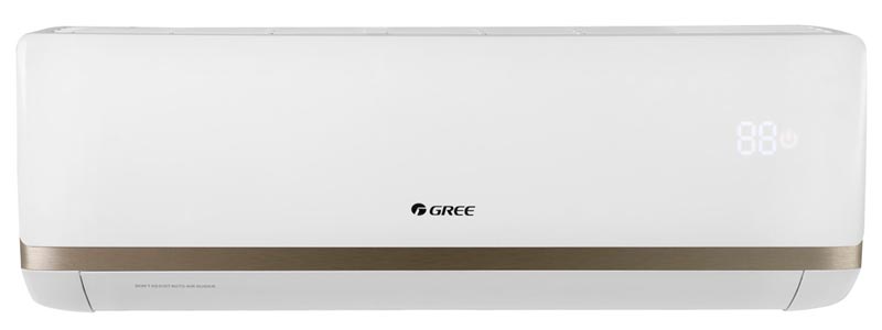 Настенная сплит-система Bora inverter R32 GWH12AABXB-K6DNA2C в компании ICEКОХИНОР