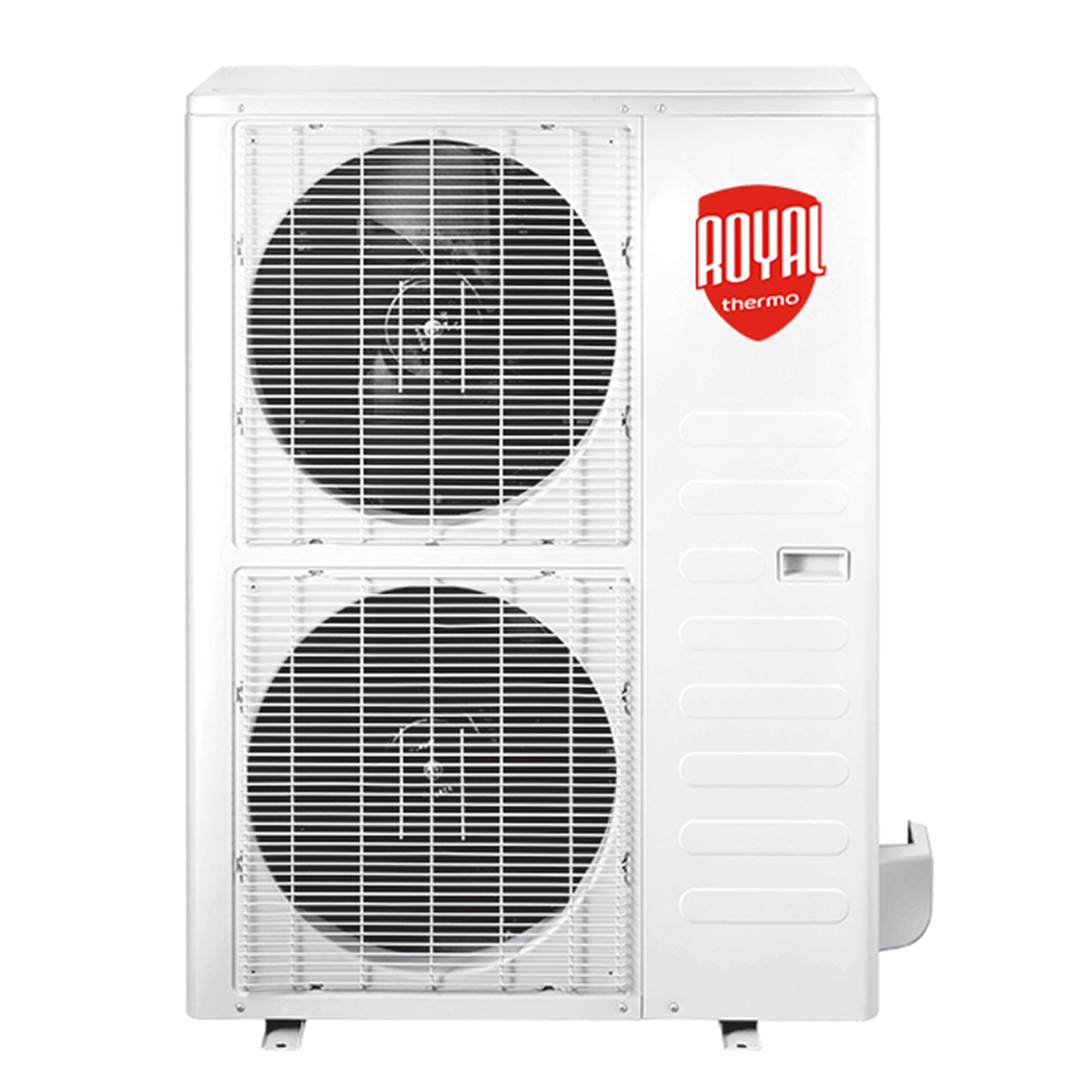 Комплект Royal Thermo Forte Integro RTFC-60LAKHN1 сплит-системы, кассетного типа в компании ICEКОХИНОР