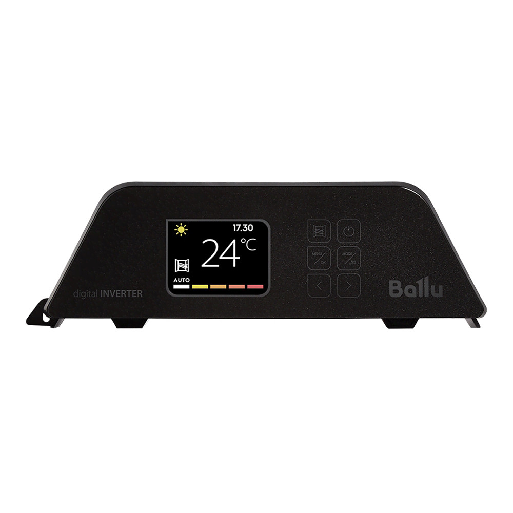 Конвектор электрический Ballu Apollo digital INVERTER Black Infinity BEC/ATI-1503 в компании ICEКОХИНОР