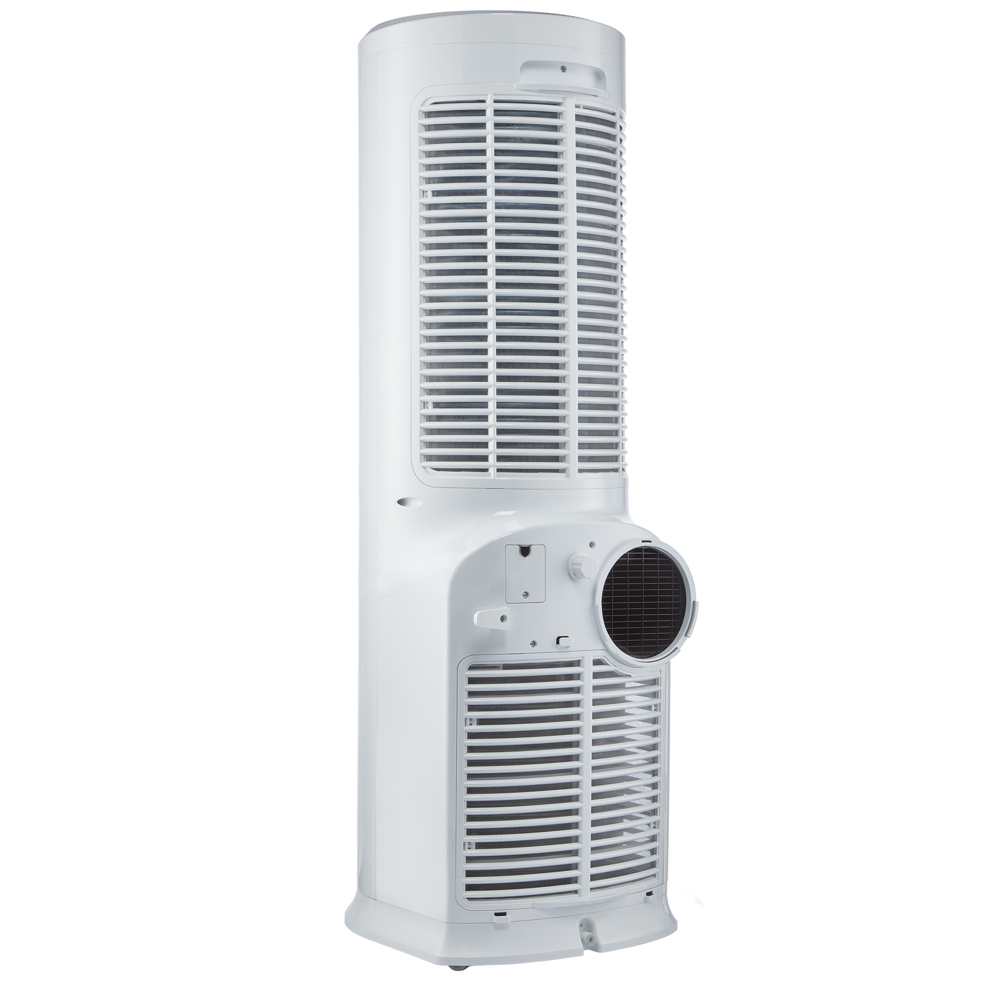 Кондиционер мобильный Electrolux Nebula EACM-18 NB/N6_V2 в компании ICEКОХИНОР