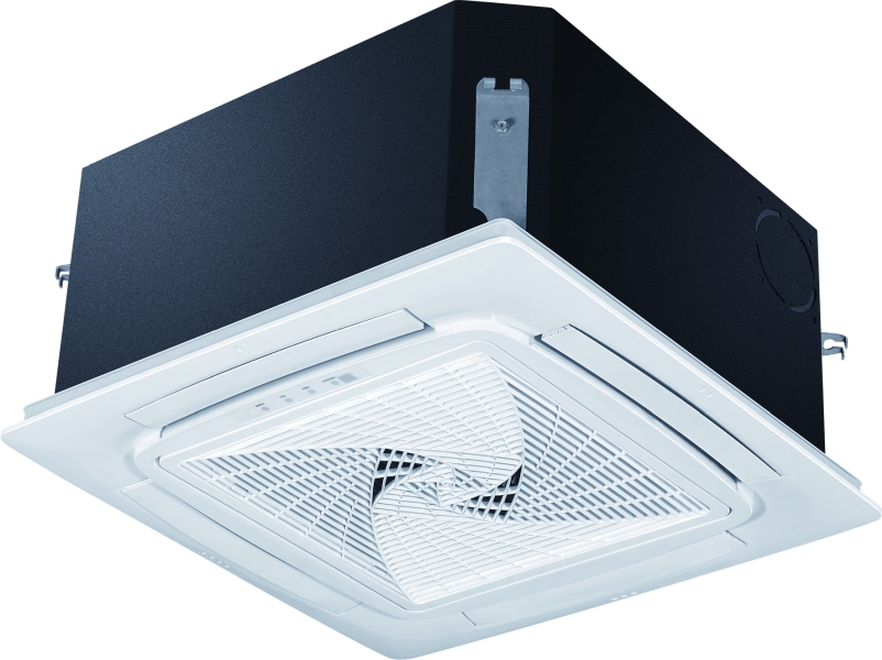 Внутренний блок Haier AB25S2SC2FA в компании ICEКОХИНОР