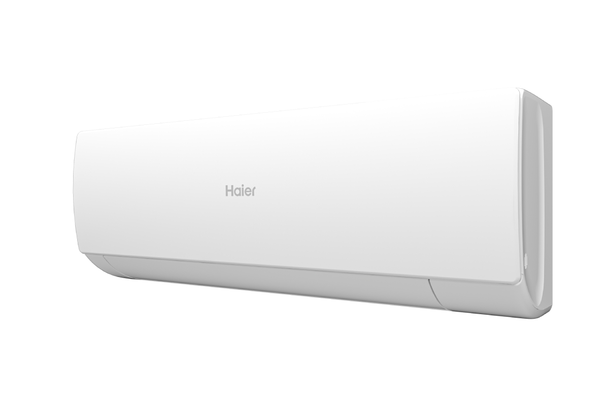 Высокоэффективная сплит-система Haier Spirit On-Off HSU-24HSL103/R3-W(IN) / HSU-24HSL103/R3(OUT) в компании ICEКОХИНОР
