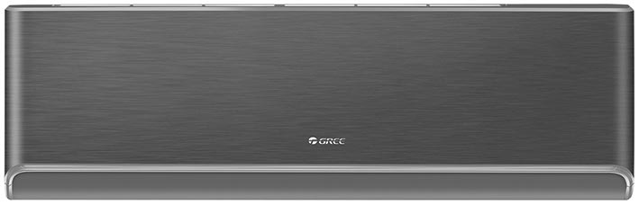 Настенная сплит-система Airy Inverter R32 black GWH18AVDXE-K6DNA1A в компании ICEКОХИНОР