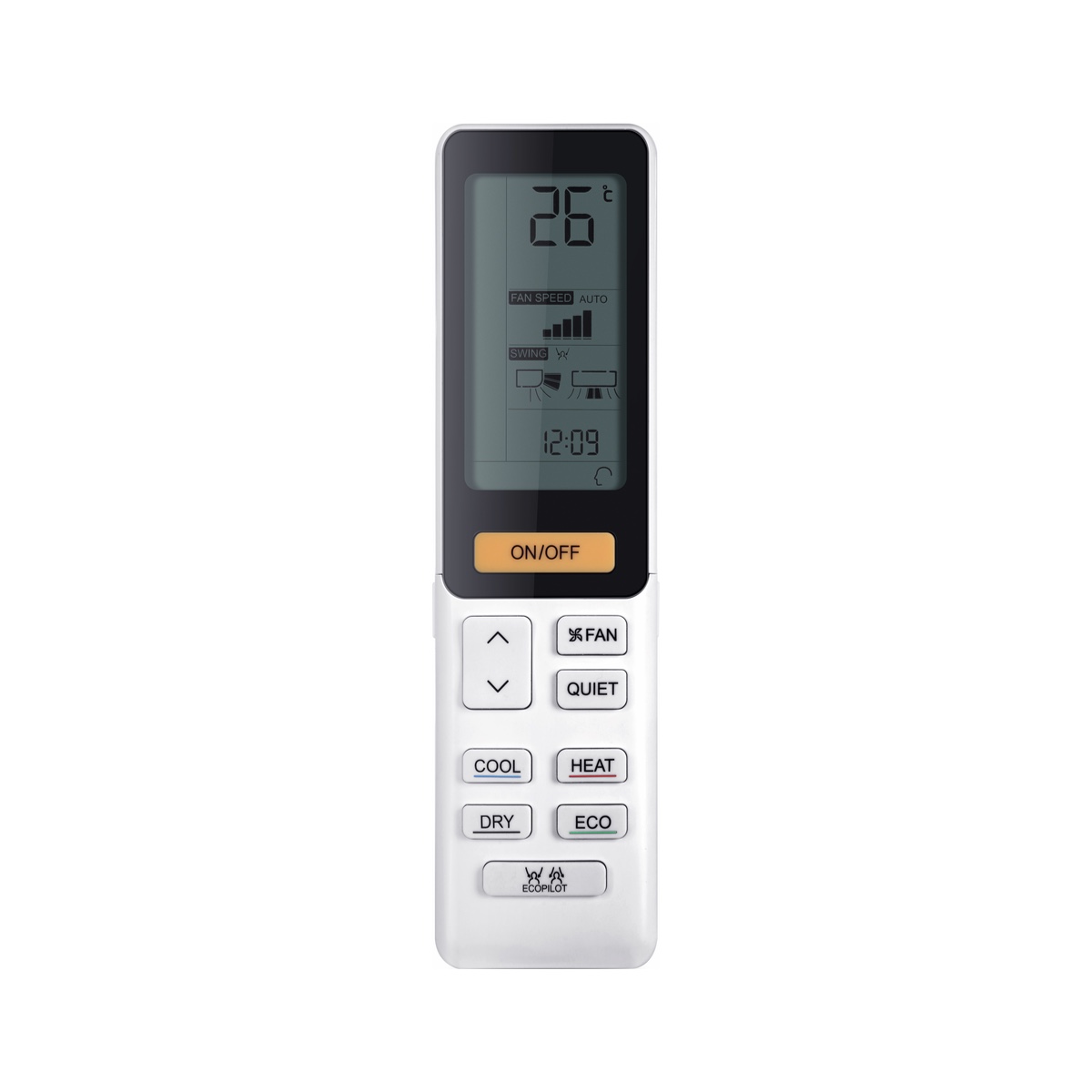Консольный внутренний блок Haier AF25S2SD1FA в компании ICEКОХИНОР