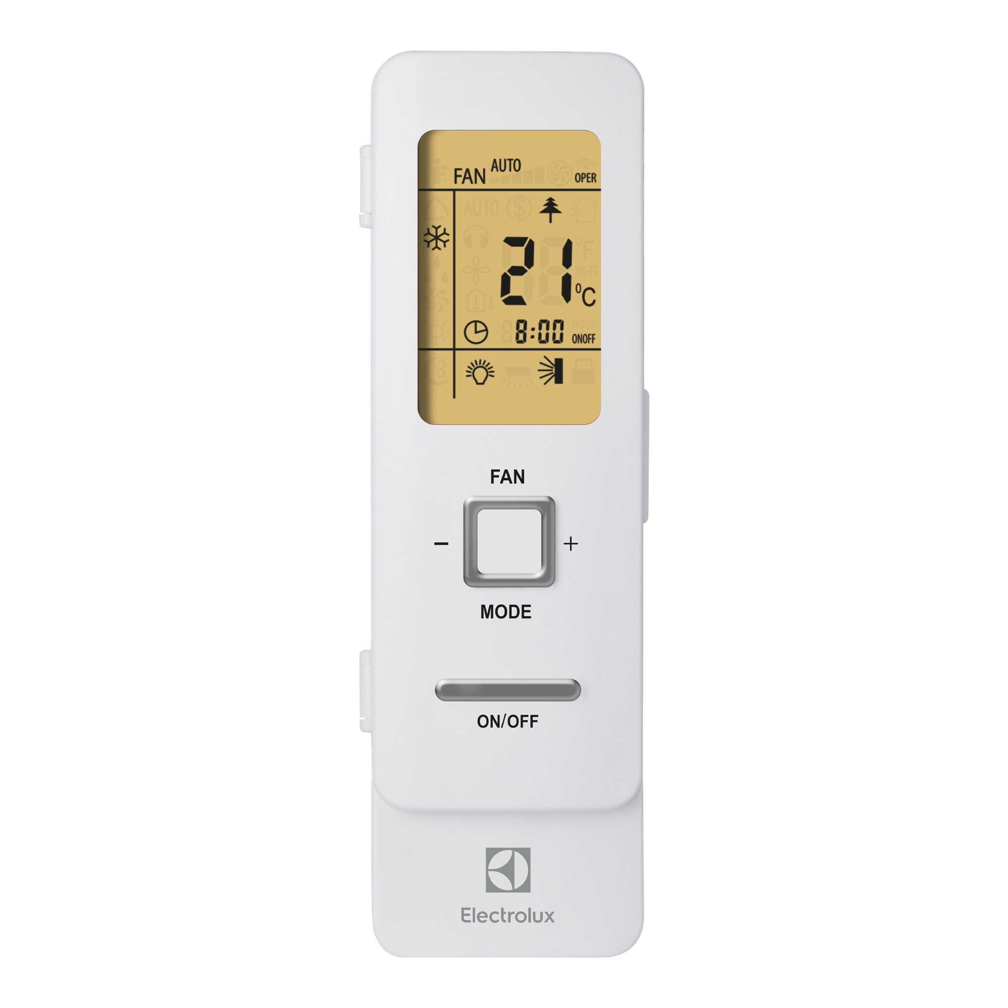 Сплит-система инверторного типа Electrolux Viking 2.0. Super DC Inverter EACS/I-12HVI/N8_21Y комплект в компании ICEКОХИНОР