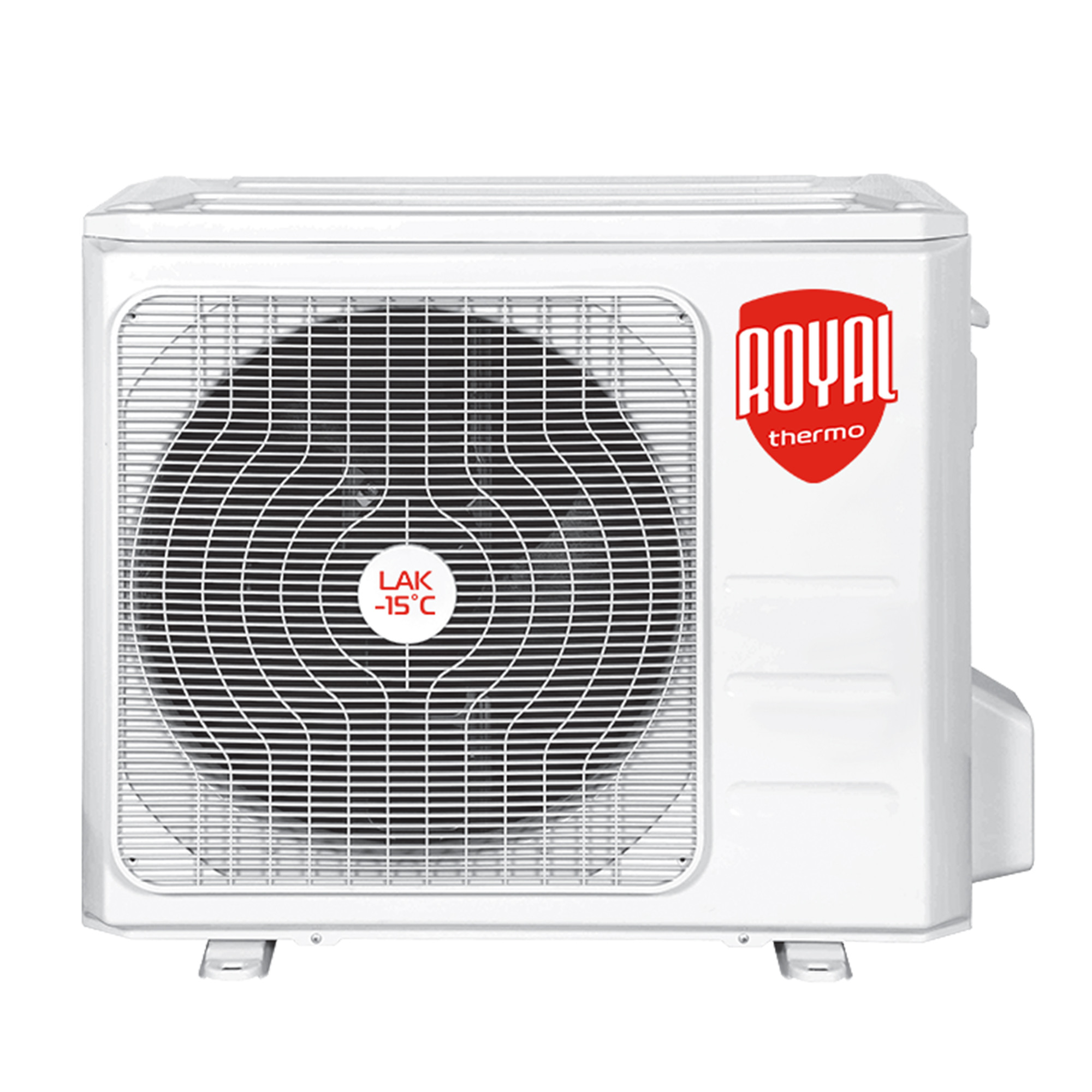 Комплект Royal Thermo Forte Integro RTFC-12LAKHN1 сплит-системы, кассетного типа в компании ICEКОХИНОР