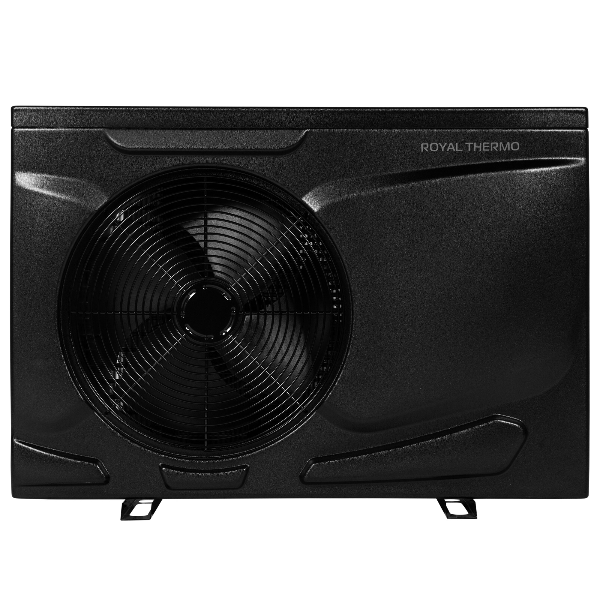 Тепловой насос для бассейна Royal Thermo MasterHeat Pro DC RTPI-50MHN8 инверторного типа в компании ICEКОХИНОР