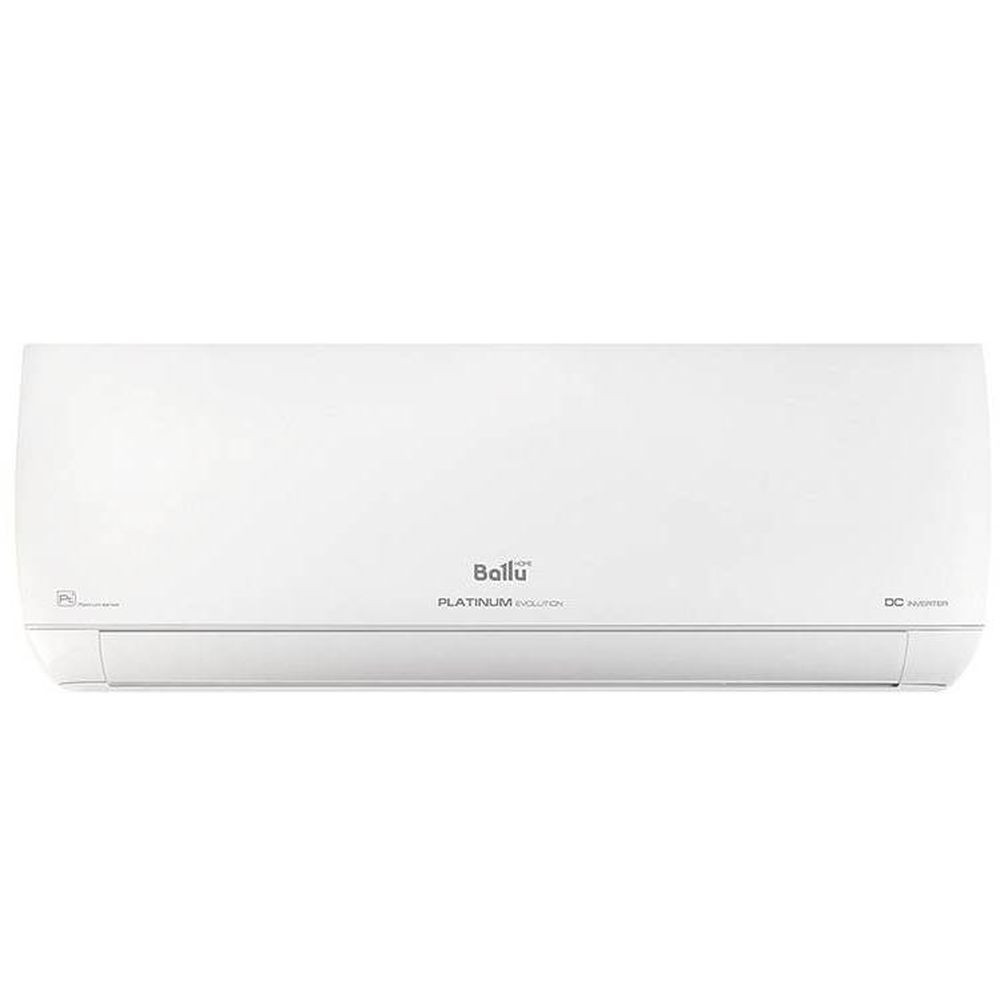 Сплит-система инверторного типа Ballu Platinum Evolution DC BSUI-12HN8_V4 комплект в компании ICEКОХИНОР