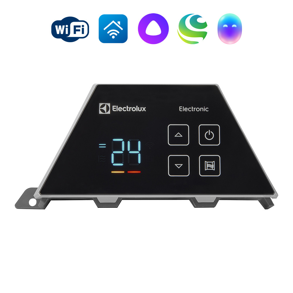 Блок управления Transformer Electronic Electrolux ECH/TUE4 в компании ICEКОХИНОР