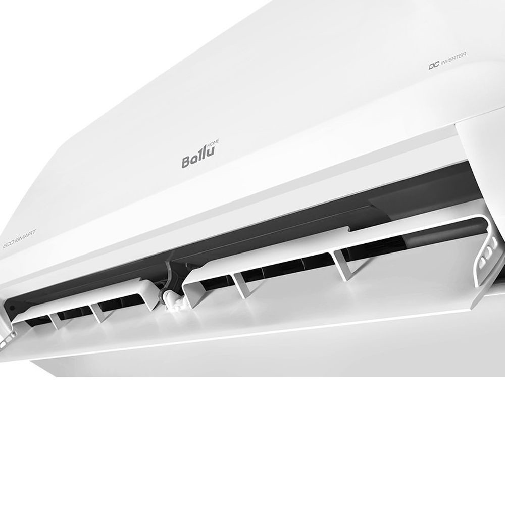 Сплит-система инверторного типа Ballu Eco Smart DC BSYI-10HN8_V5 комплект в компании ICEКОХИНОР