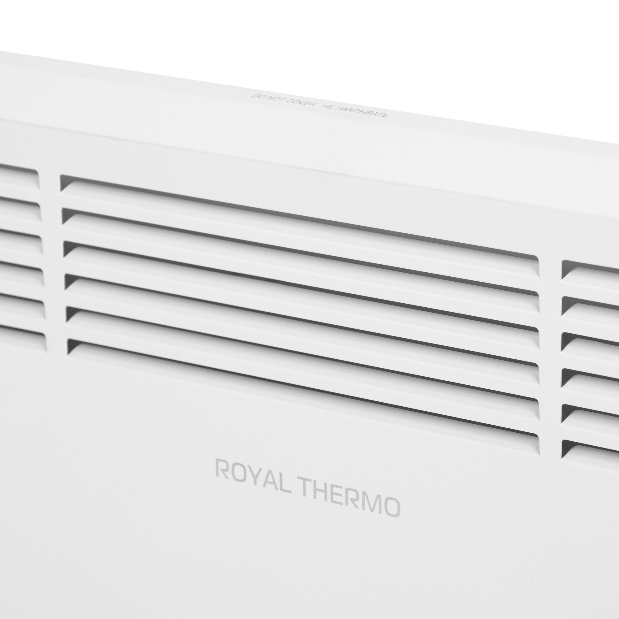 Конвектор электрический Royal Thermo Nero RTCN/M-500 в компании ICEКОХИНОР