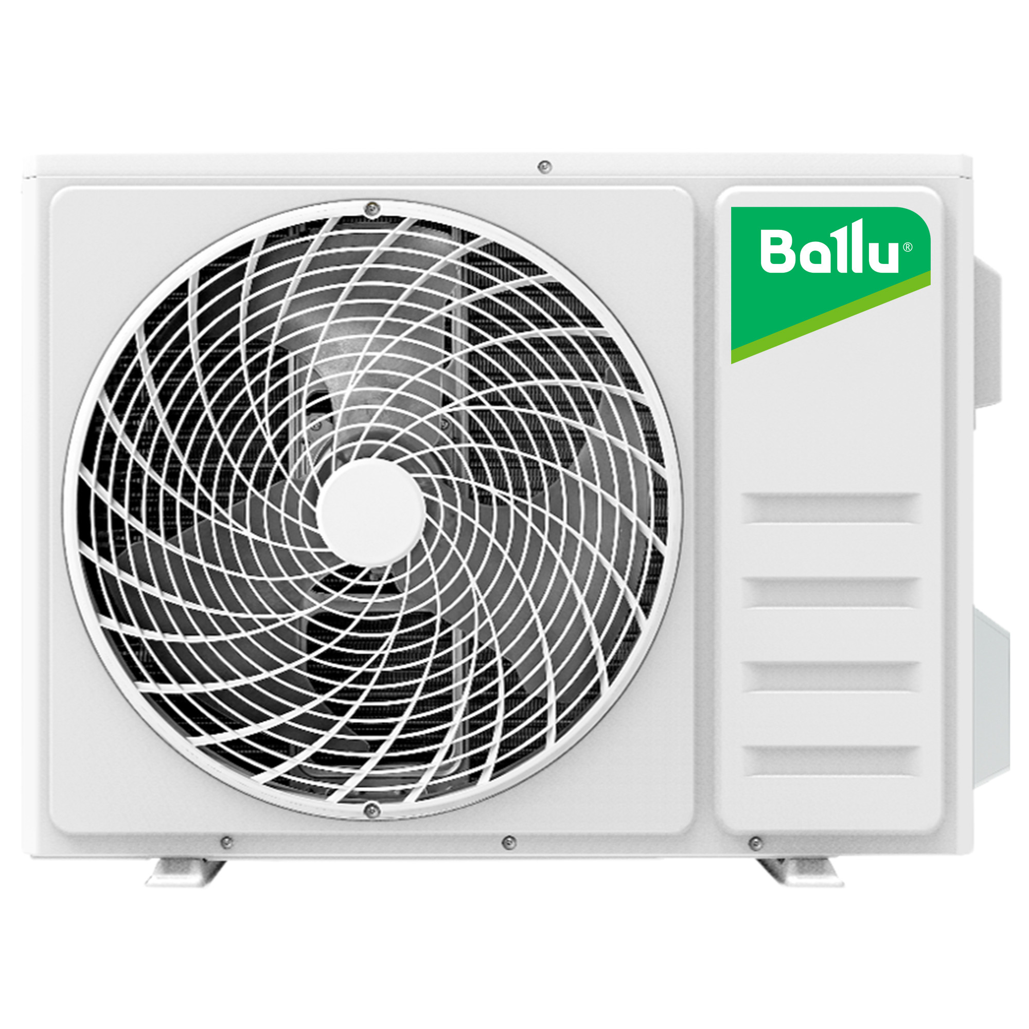 Комплект Ballu BLCI_D-36HN1_24Y инверторной сплит-системы, канального типа в компании ICEКОХИНОР