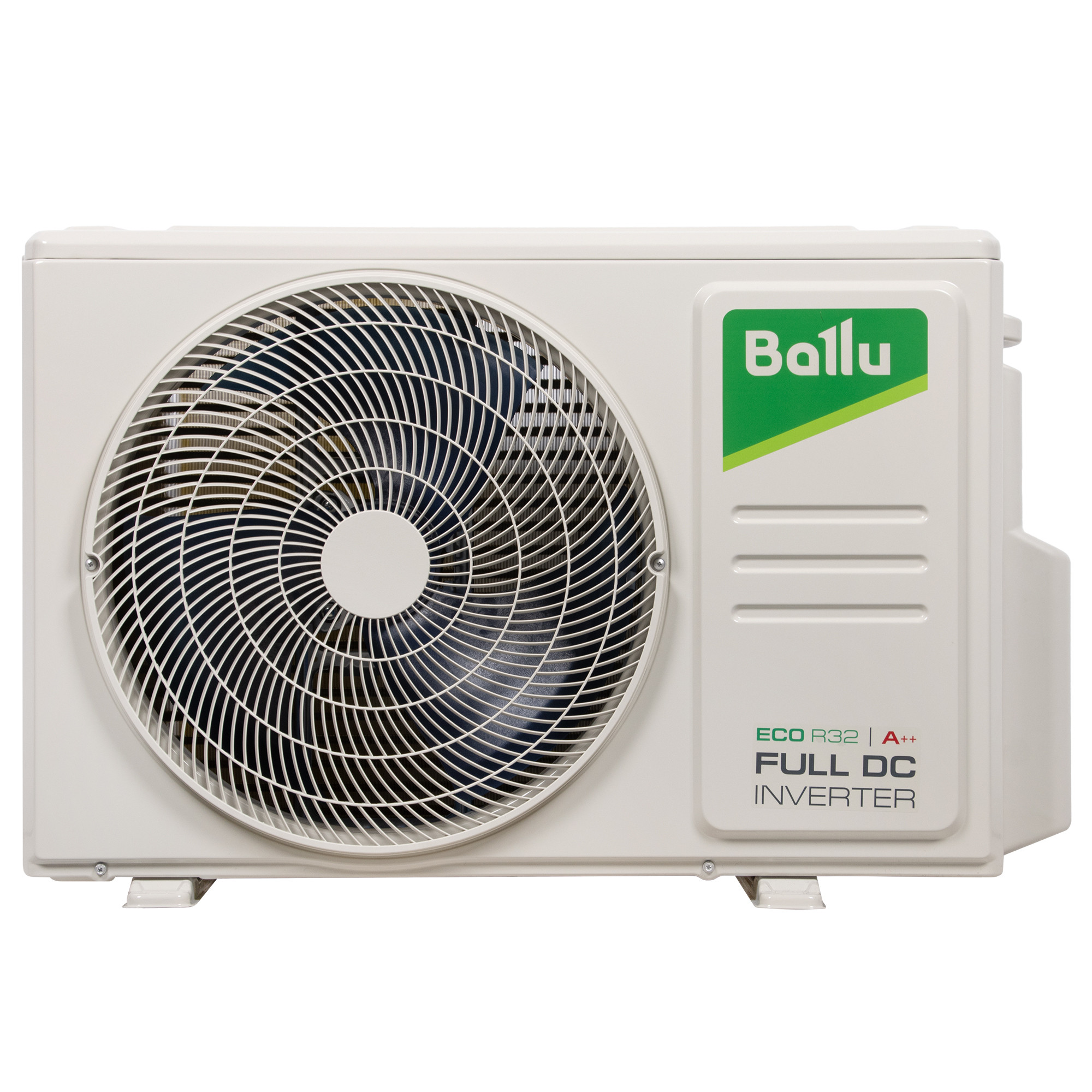 Блок наружный Ballu Multi Smart BM2OI-FM/out-14HN8_V1/EU инверторной мульти сплит-системы в компании ICEКОХИНОР