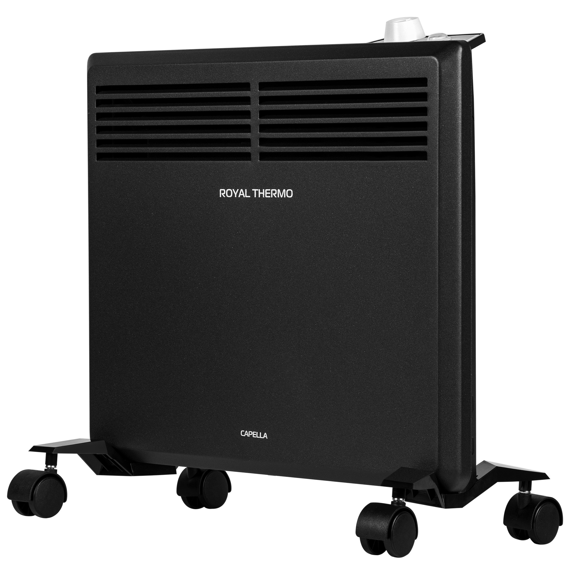 Конвектор электрический Royal Thermo Capella RCHC/M-1002 в компании ICEКОХИНОР