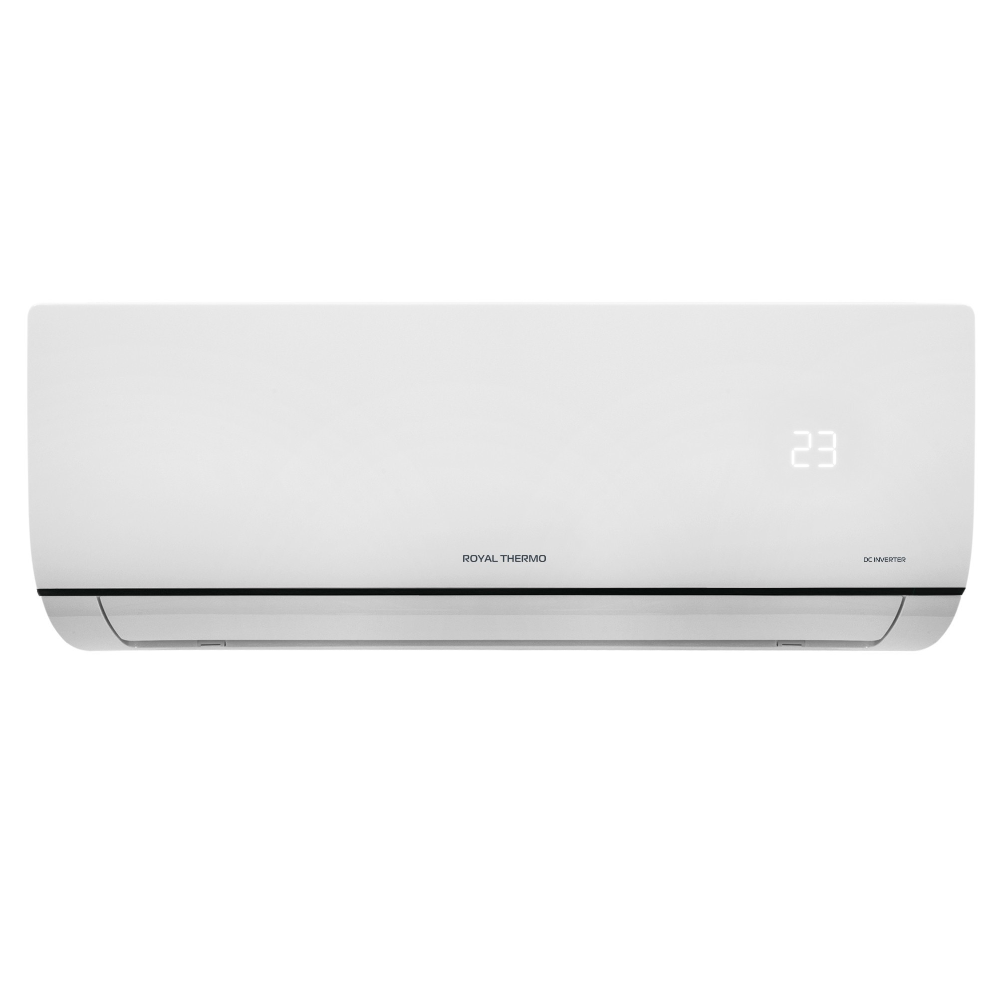 Сплит-система инверторного типа Royal Thermo Siena DC RTSI-09HN8 комплект в компании ICEКОХИНОР